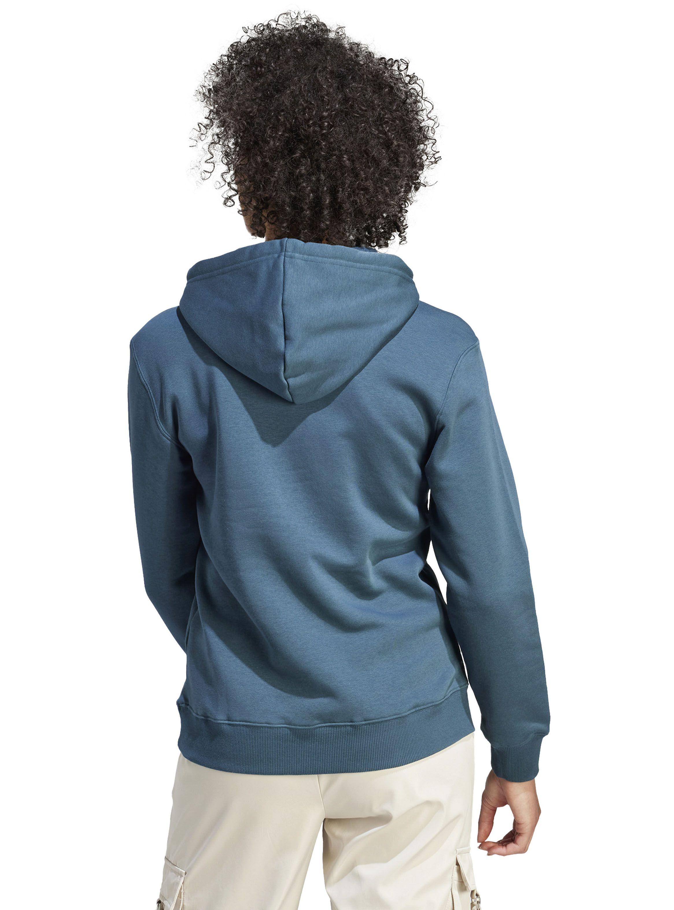 Polerón  Big Logo Regular Essentials Fleece-1
