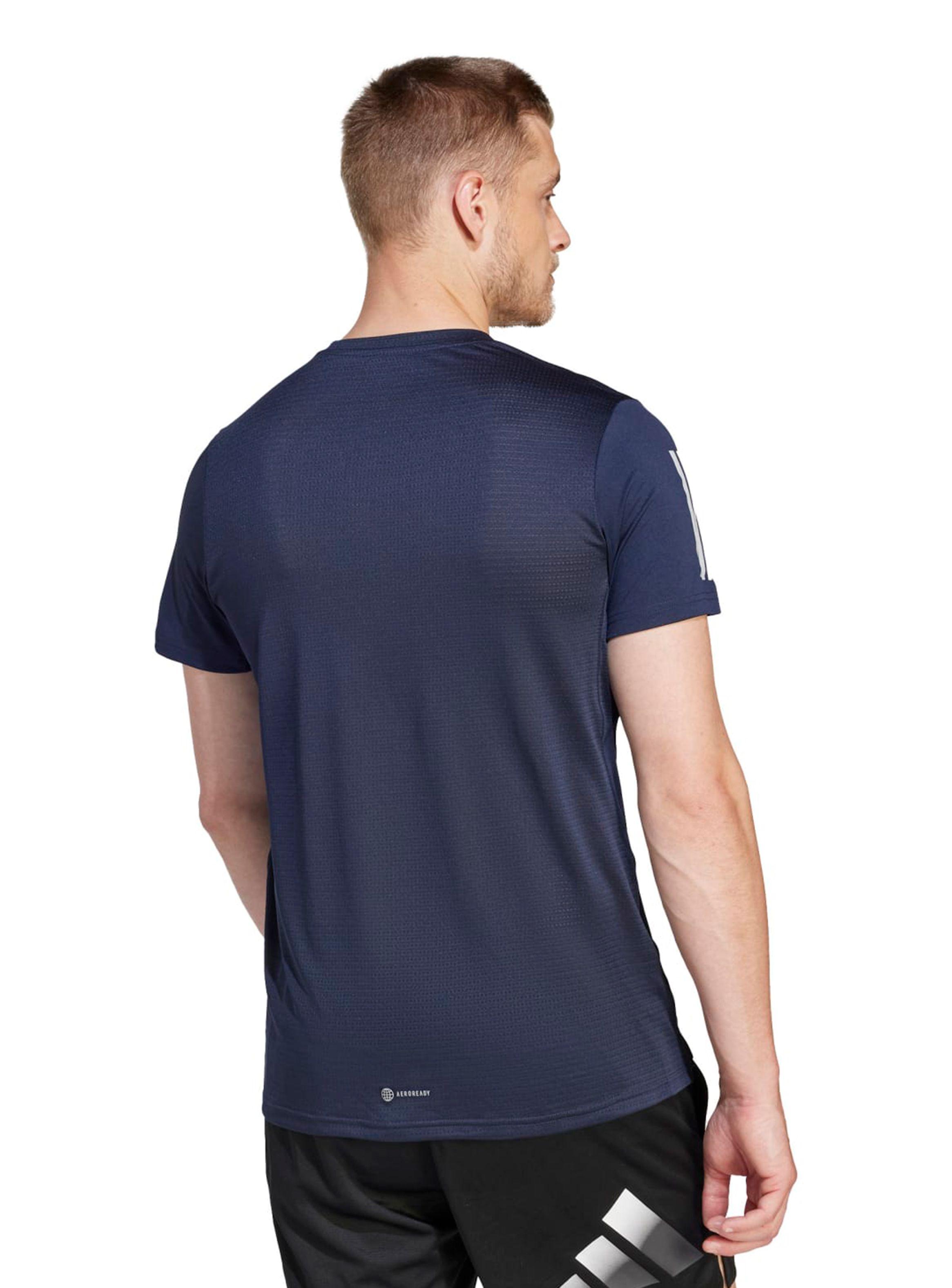 Polera Deportiva Own The Run Tee-1