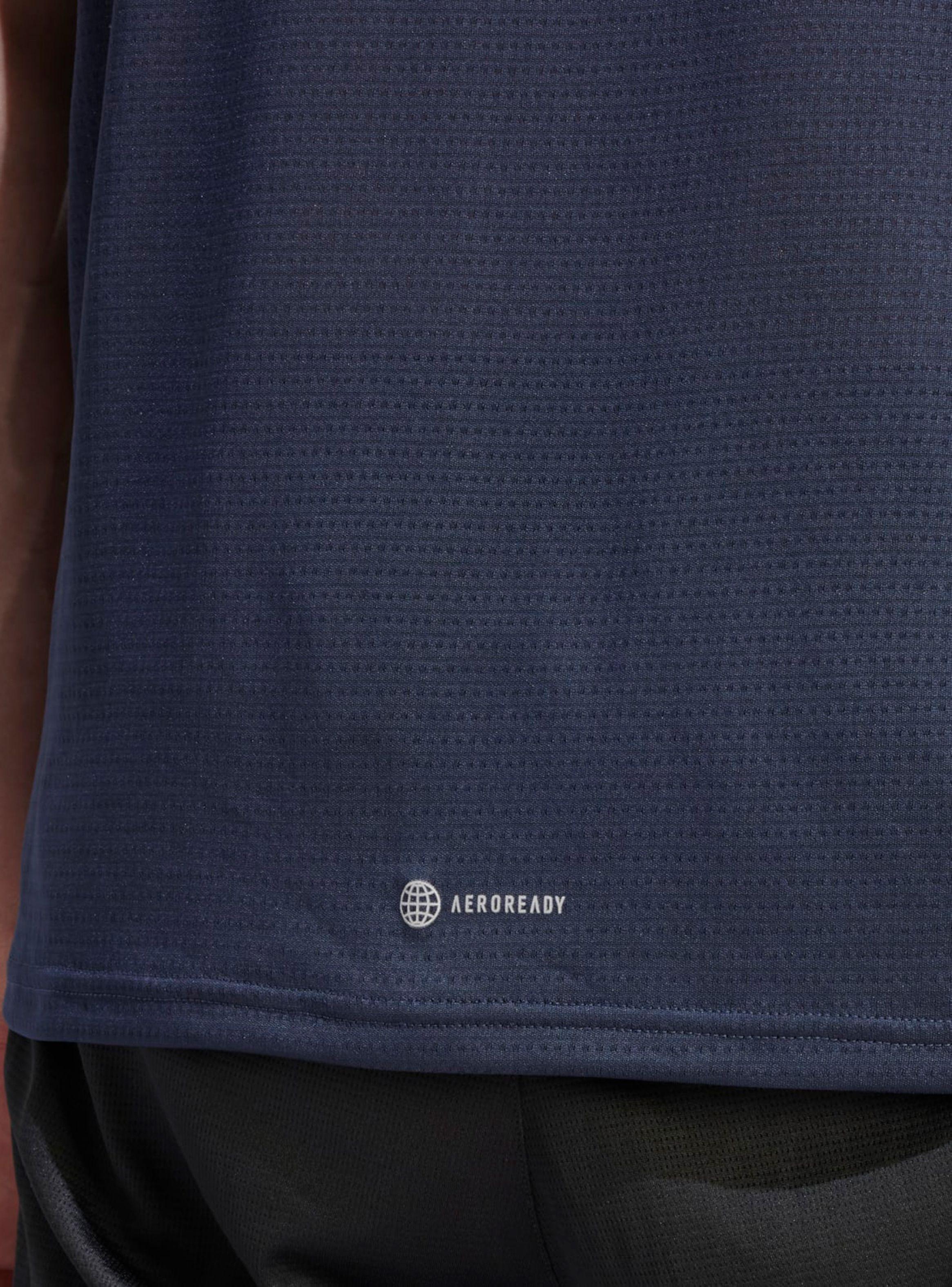 Polera Deportiva Own The Run Tee-2