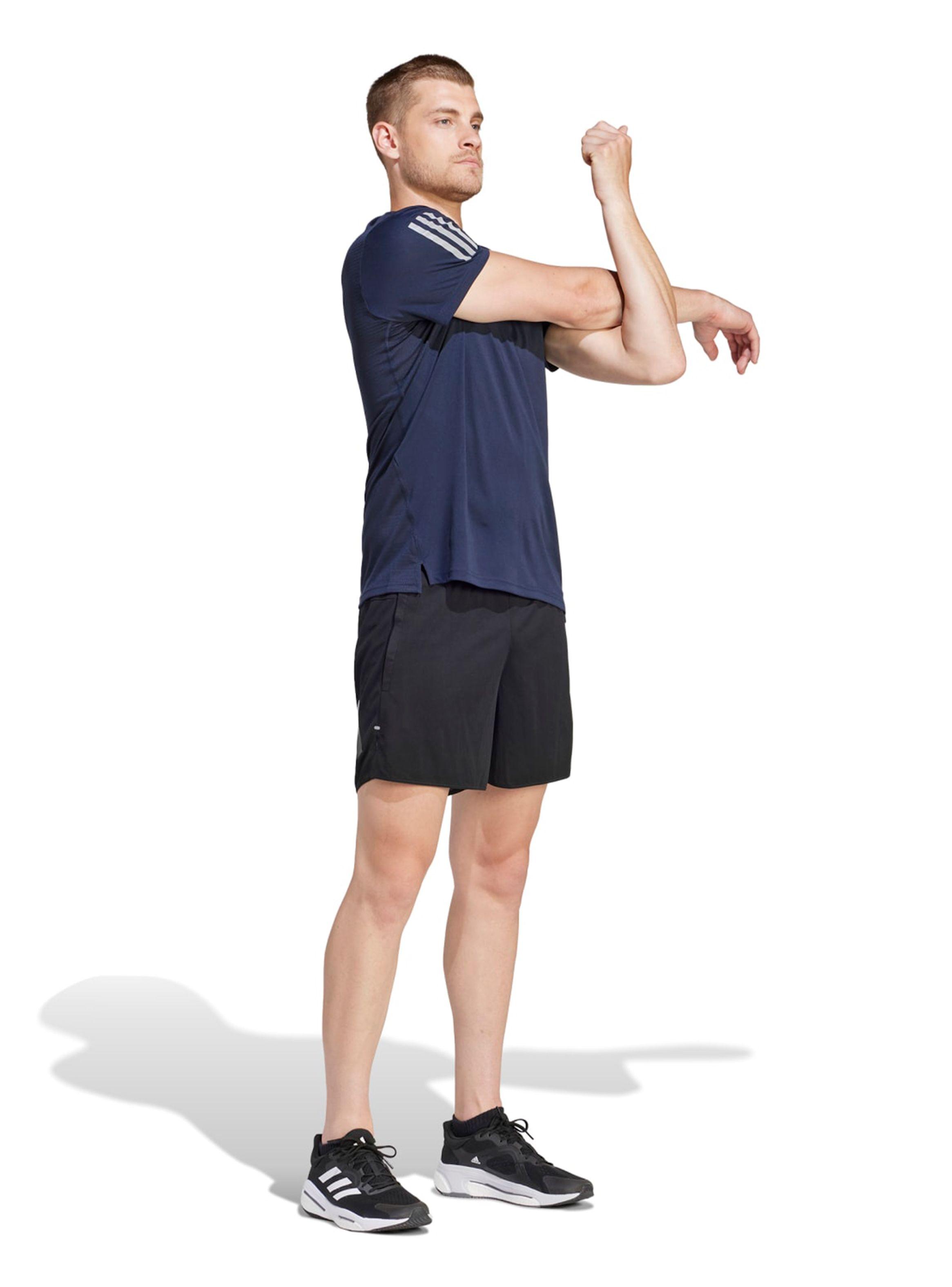 Polera Deportiva Own The Run Tee-3