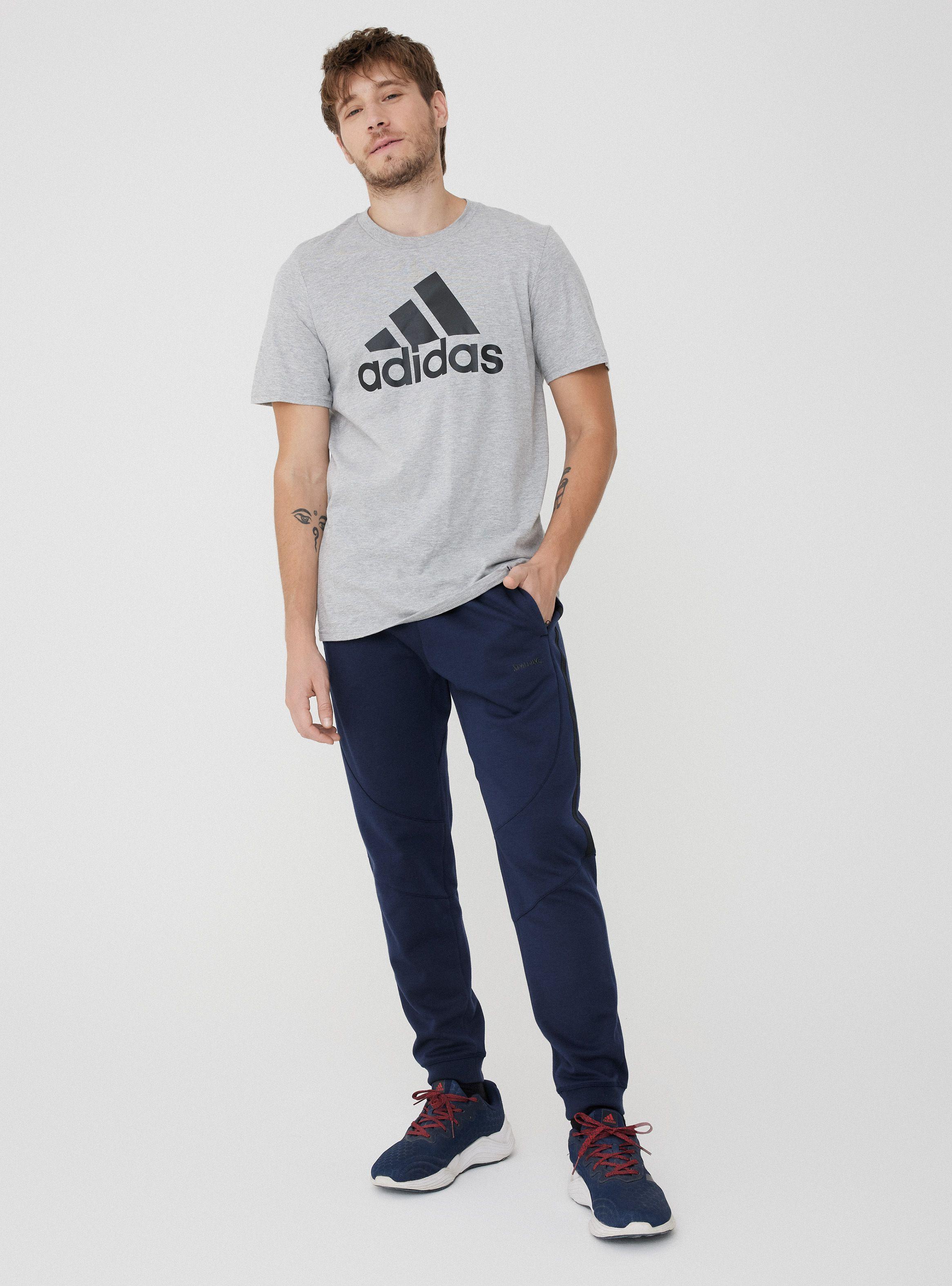 Polera Gráfica Basic Bos Tee-3