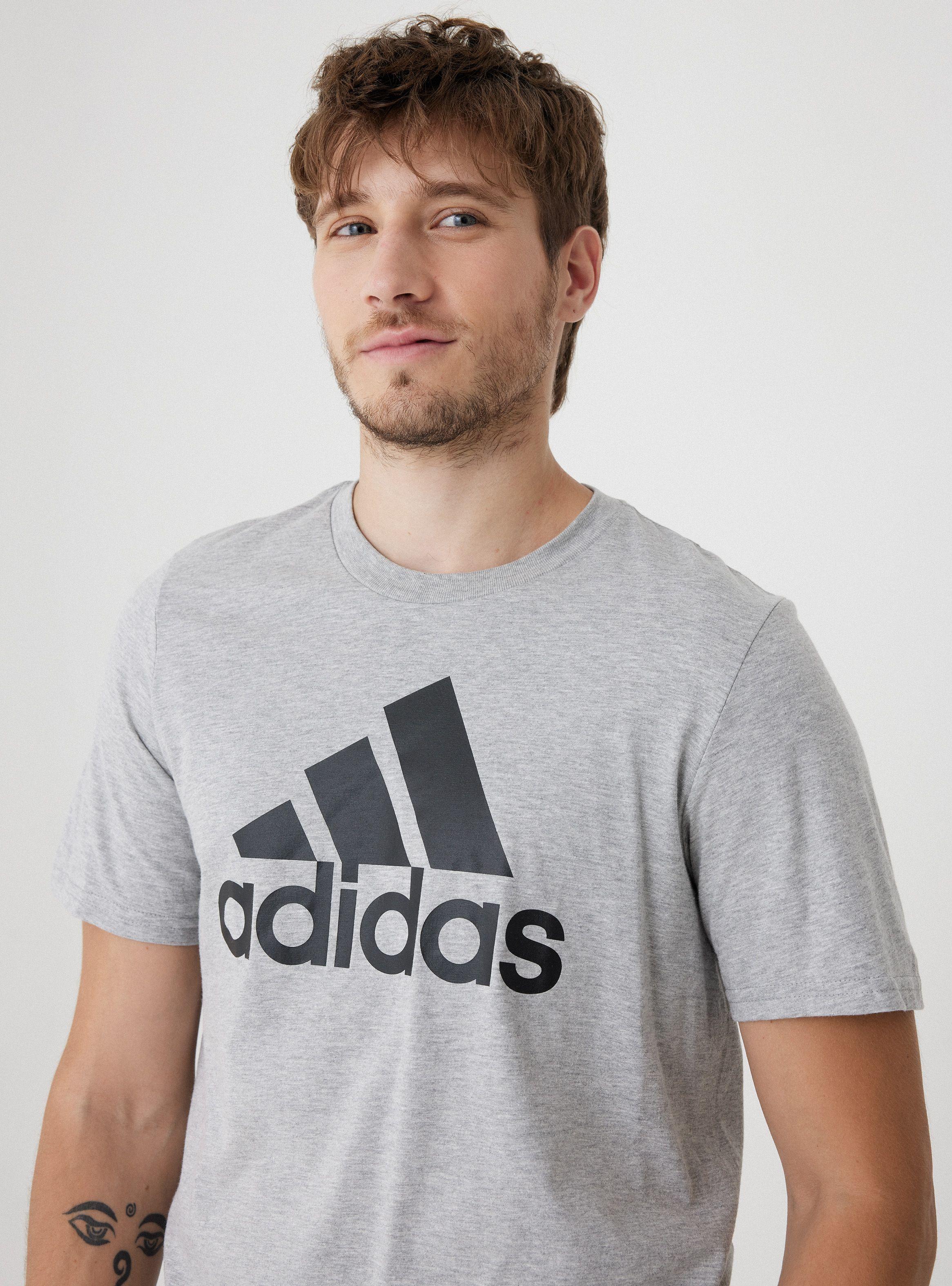 Polera Gráfica Basic Bos Tee-2