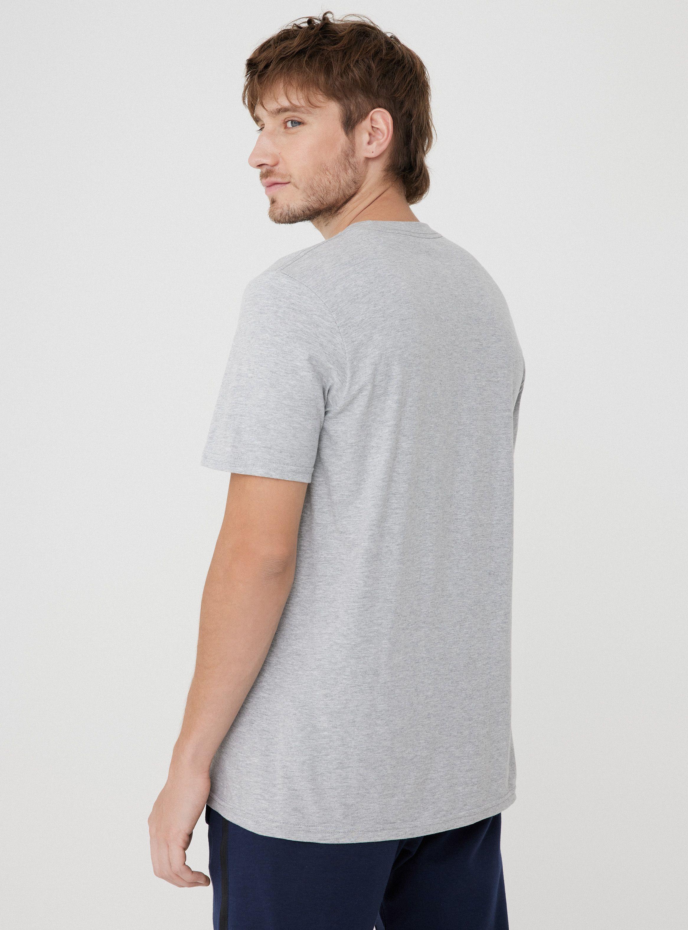 Polera Gráfica Basic Bos Tee-1
