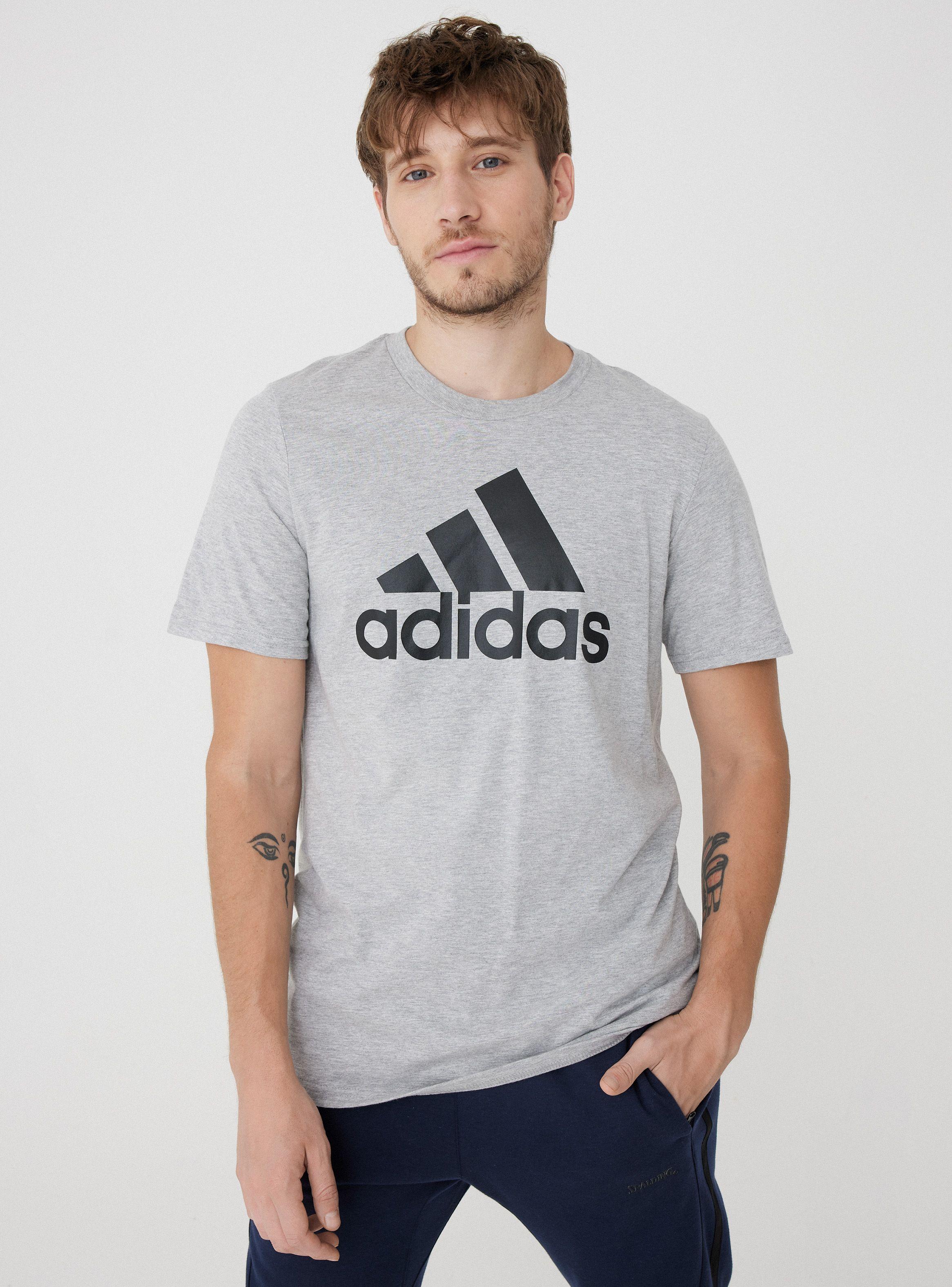 Polera Gráfica Basic Bos Tee-0