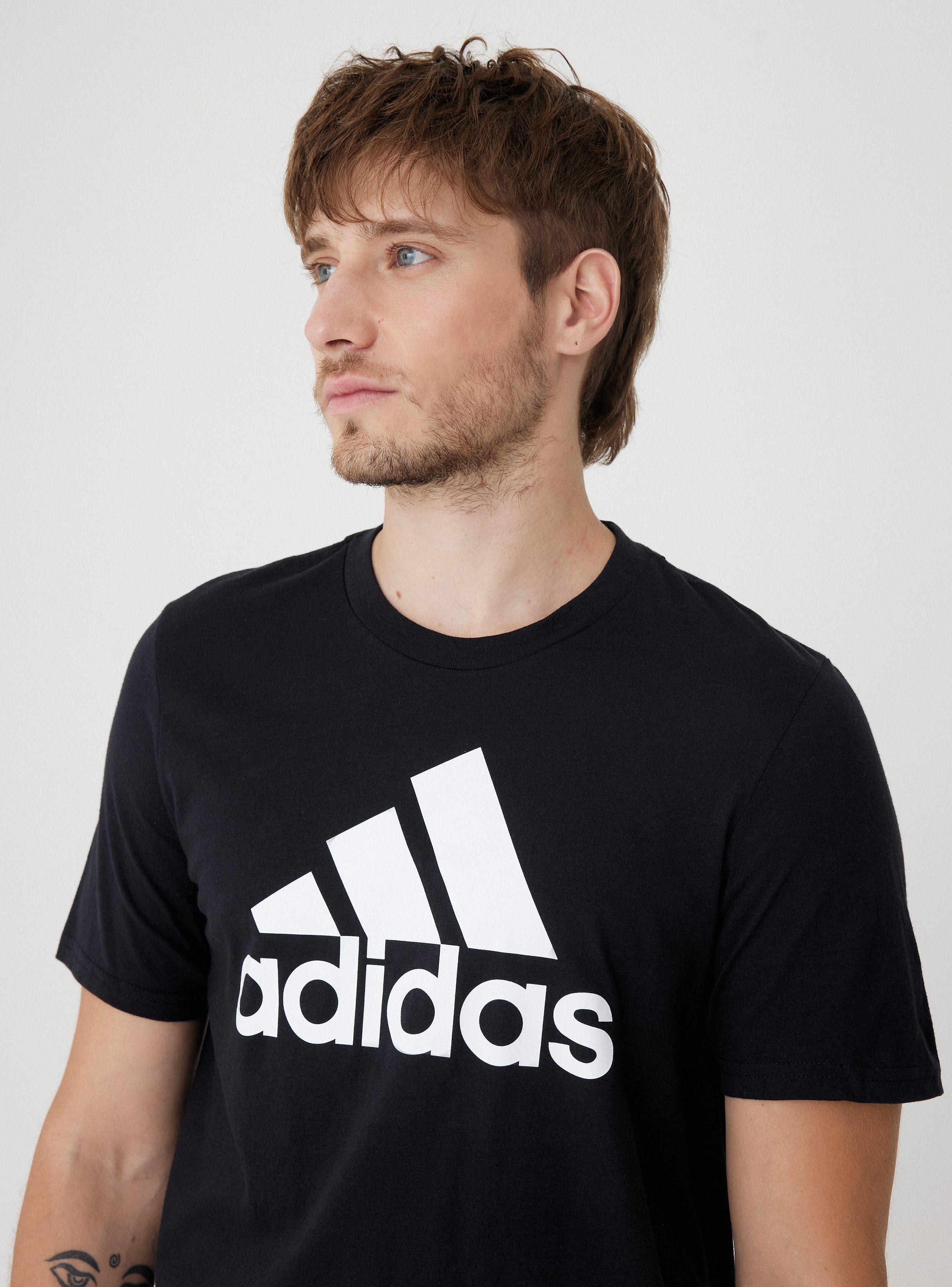 Polera Graphic Basic Bos Tee-2