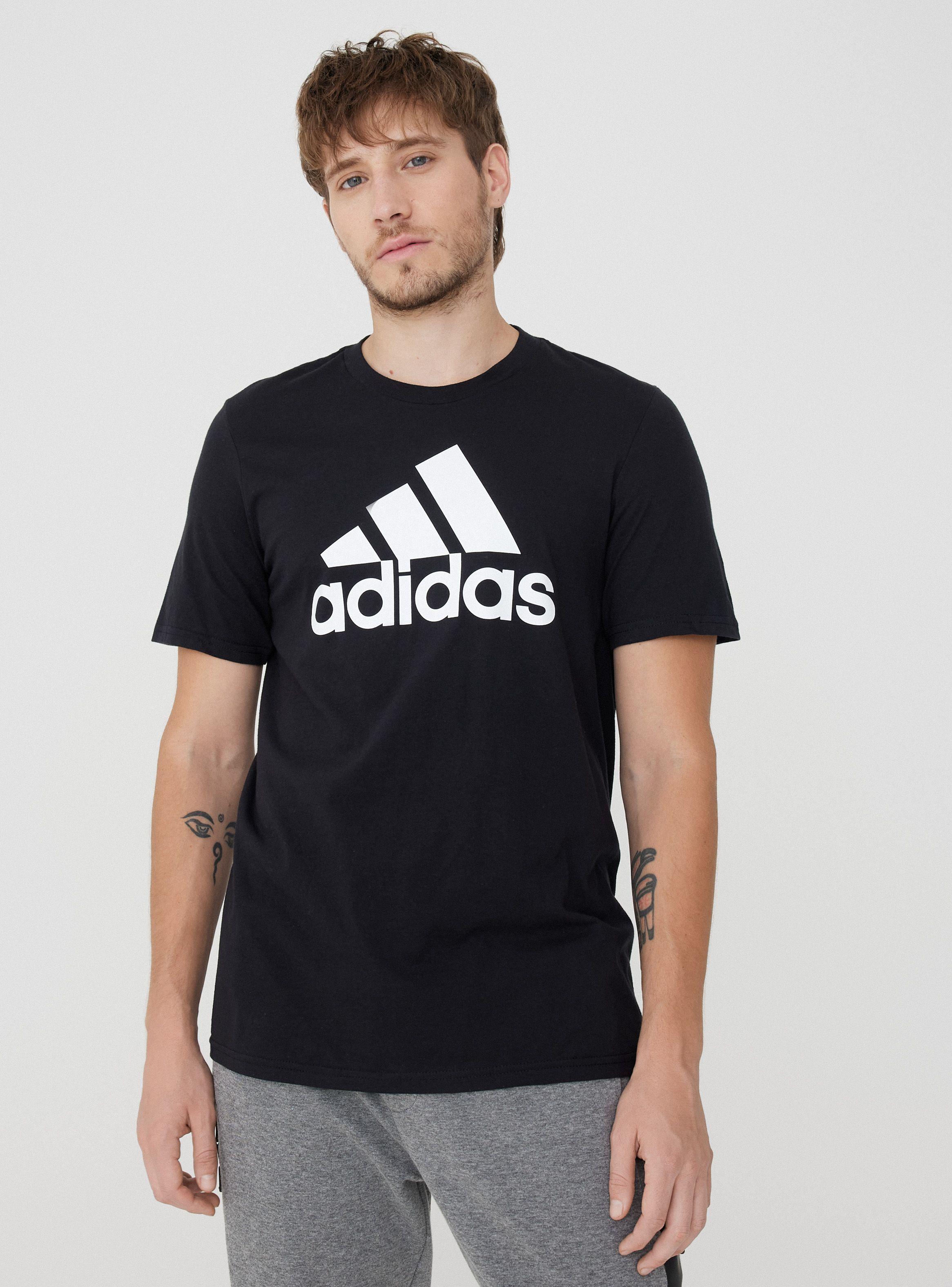 Polera Graphic Basic Bos Tee-0