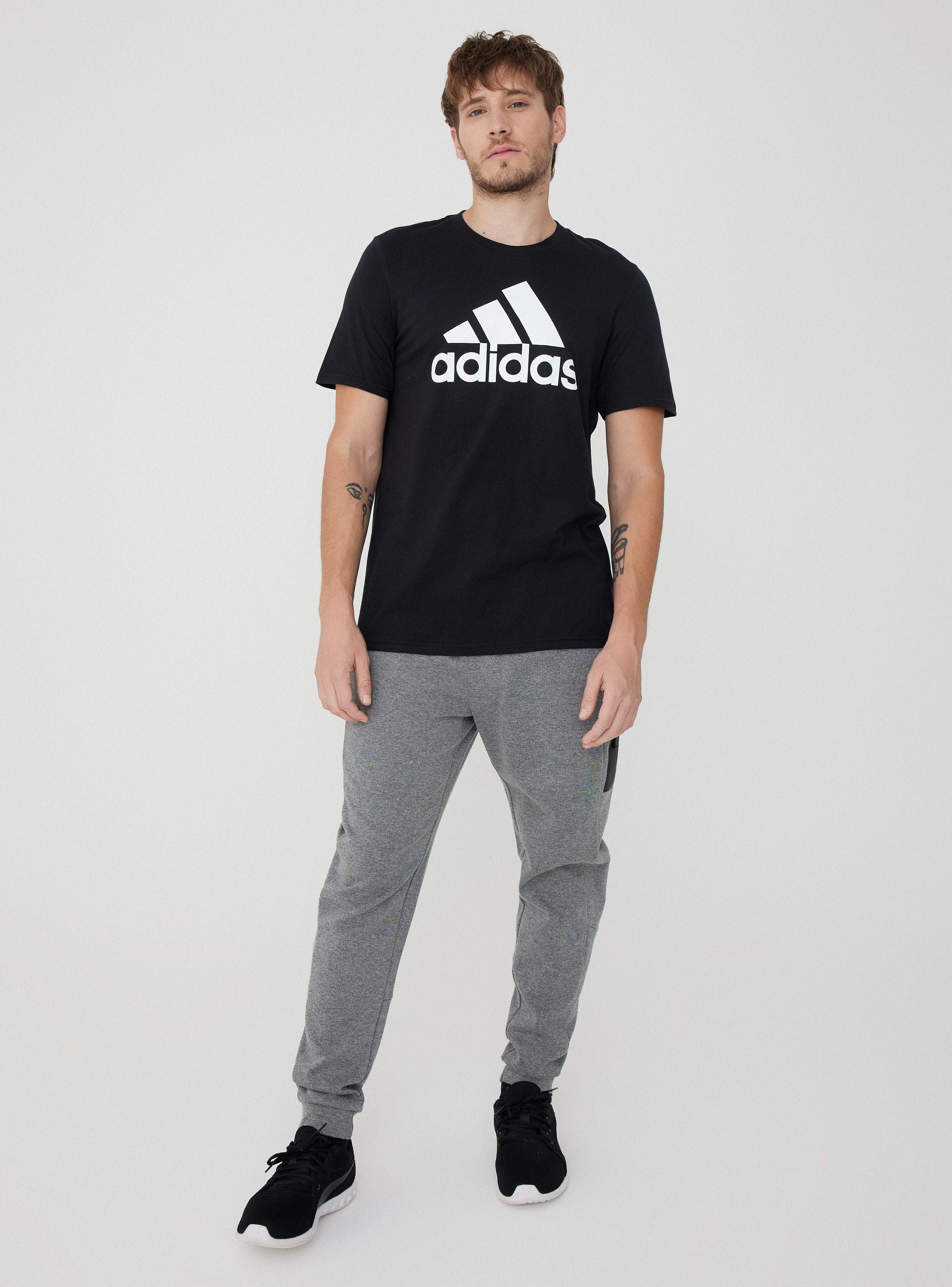 Polera Graphic Basic Bos Tee-3