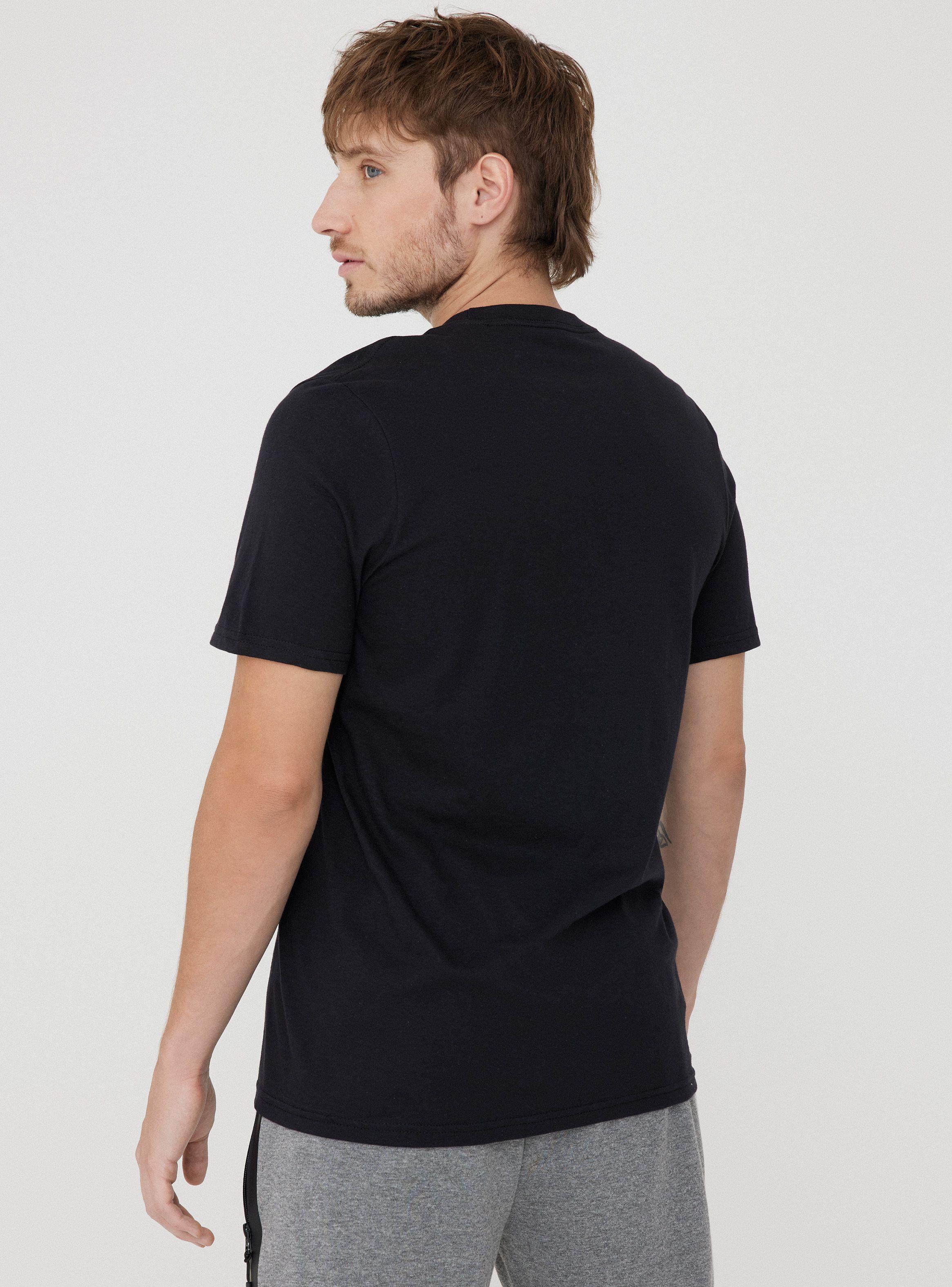 Polera Graphic Basic Bos Tee-1