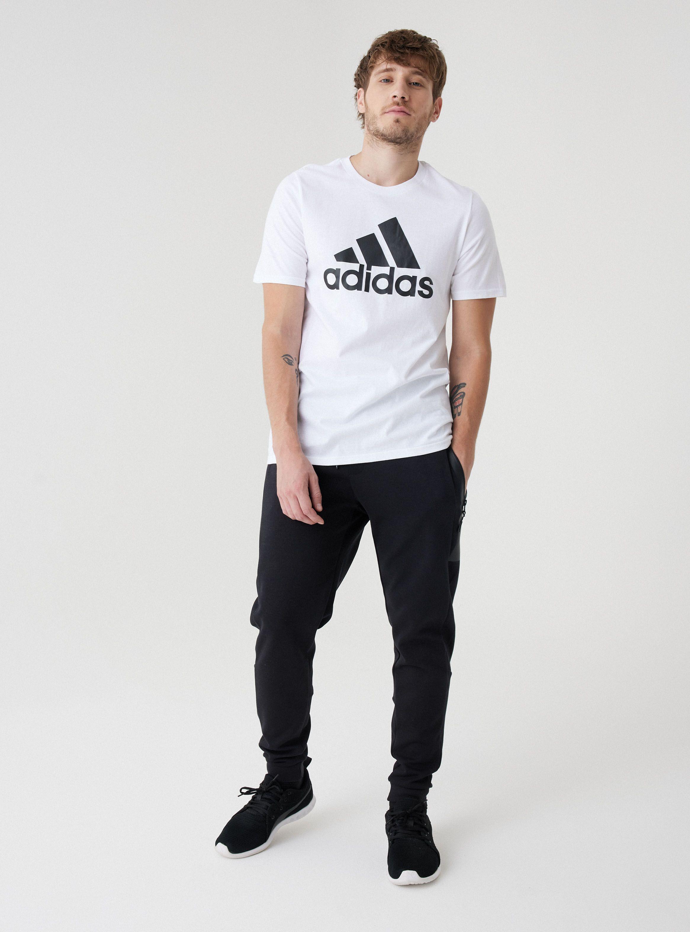 Polera Style  Basic Bos Tee-3