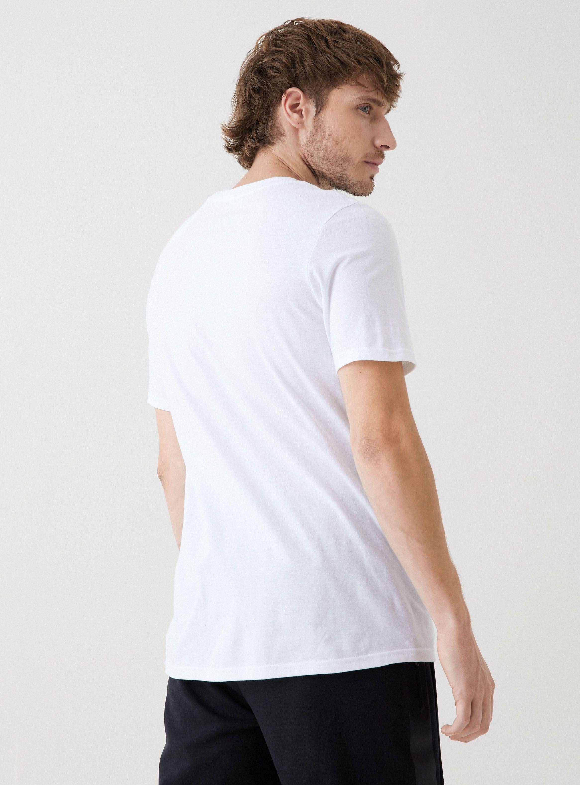 Polera Style  Basic Bos Tee-1