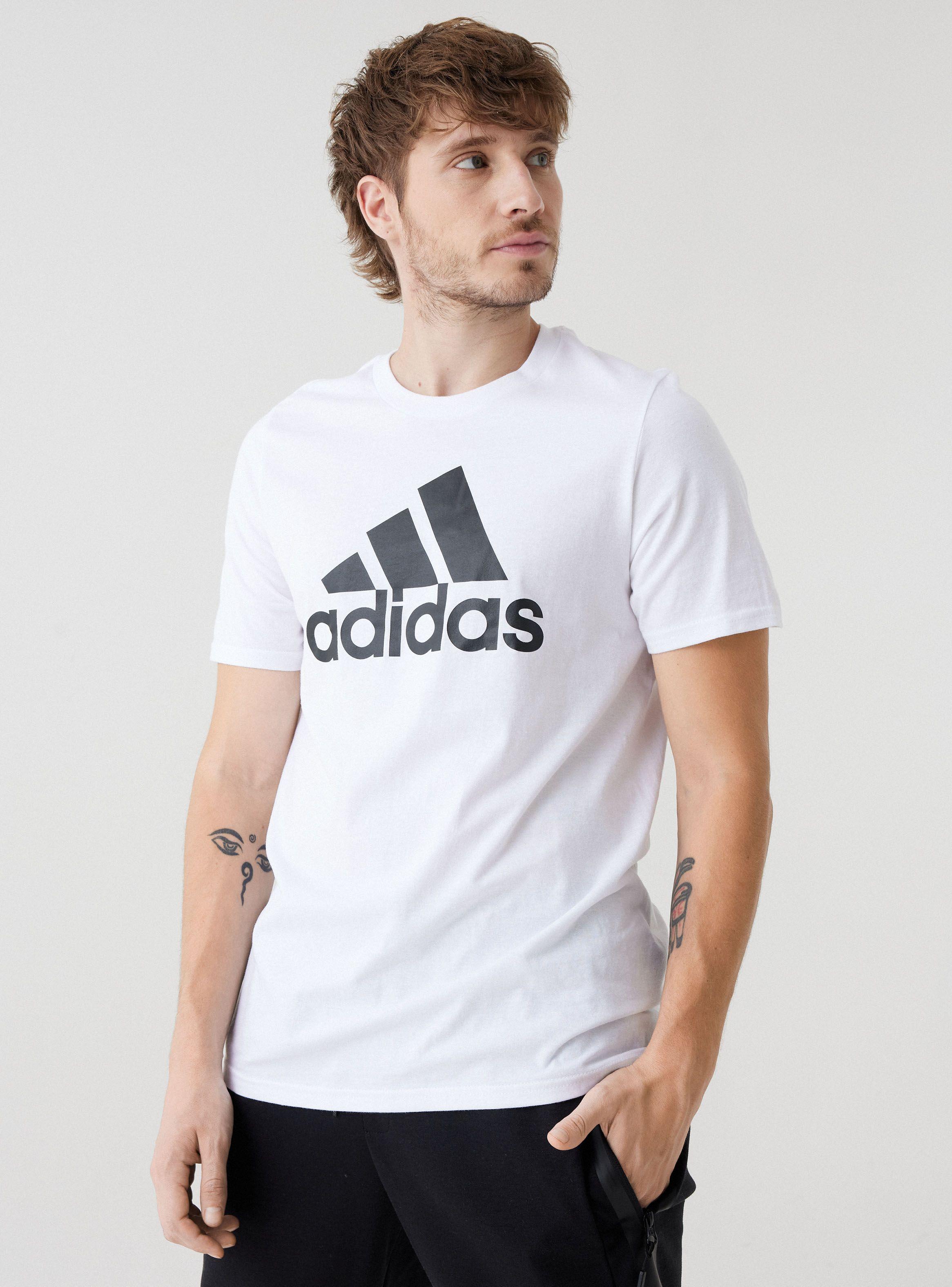 Polera Style  Basic Bos Tee-0