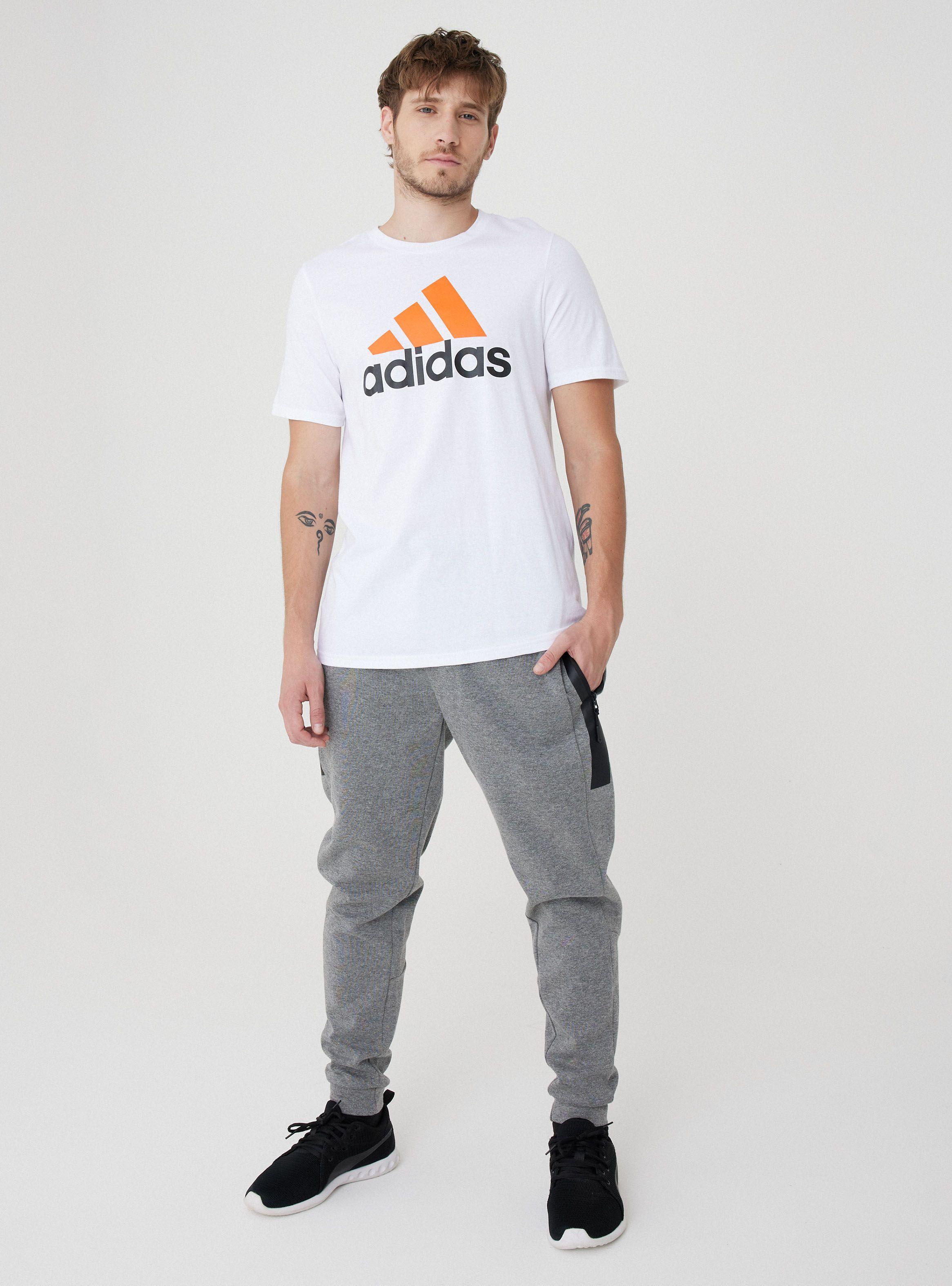 Polera Urbana Men Basic Bos Tee-3