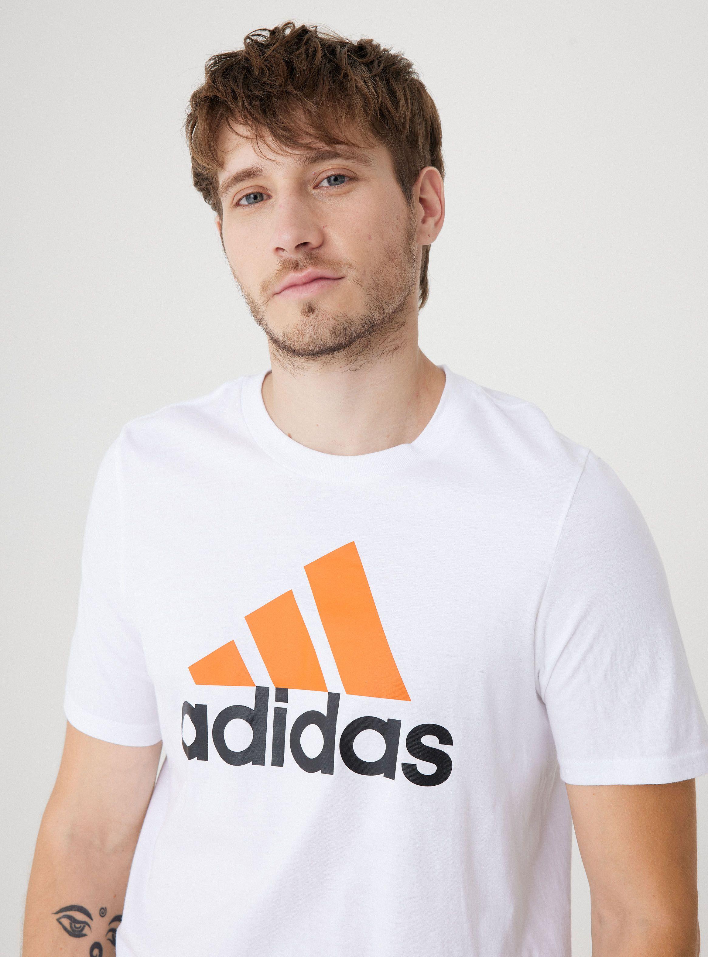 Polera Urbana Men Basic Bos Tee-2