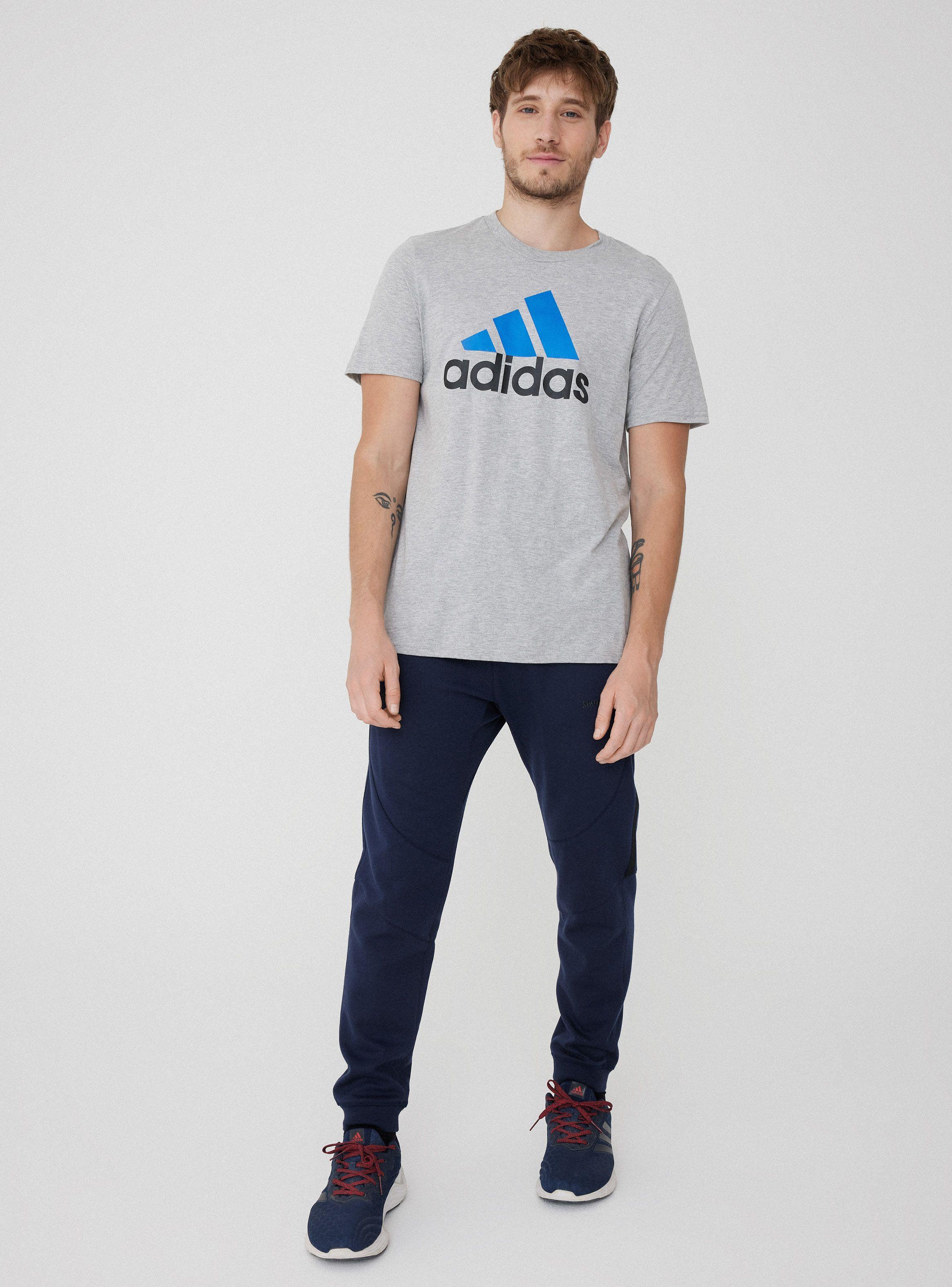 Polera Urbana  Basic Bos Tee-3