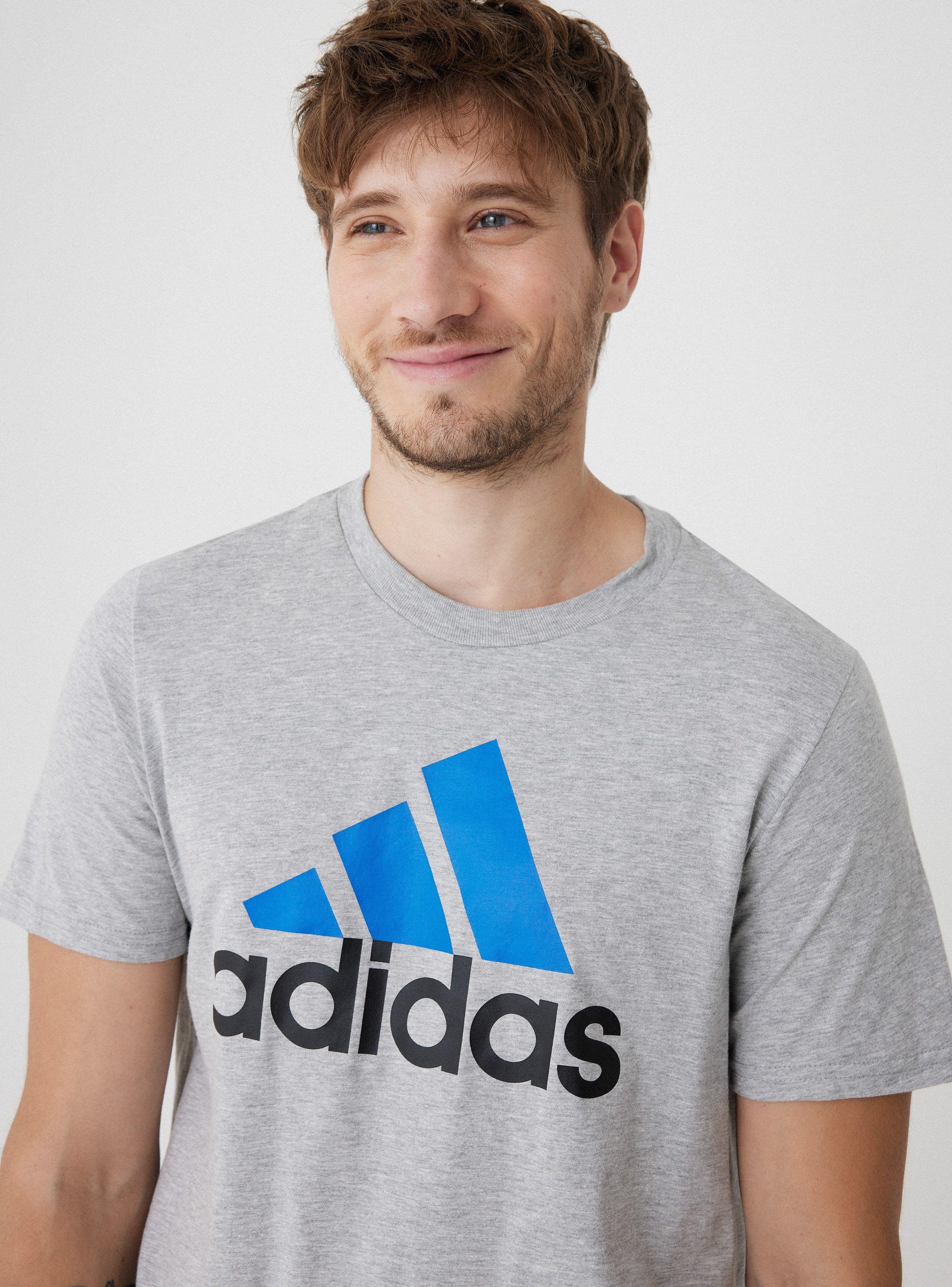 Polera Urbana  Basic Bos Tee-2