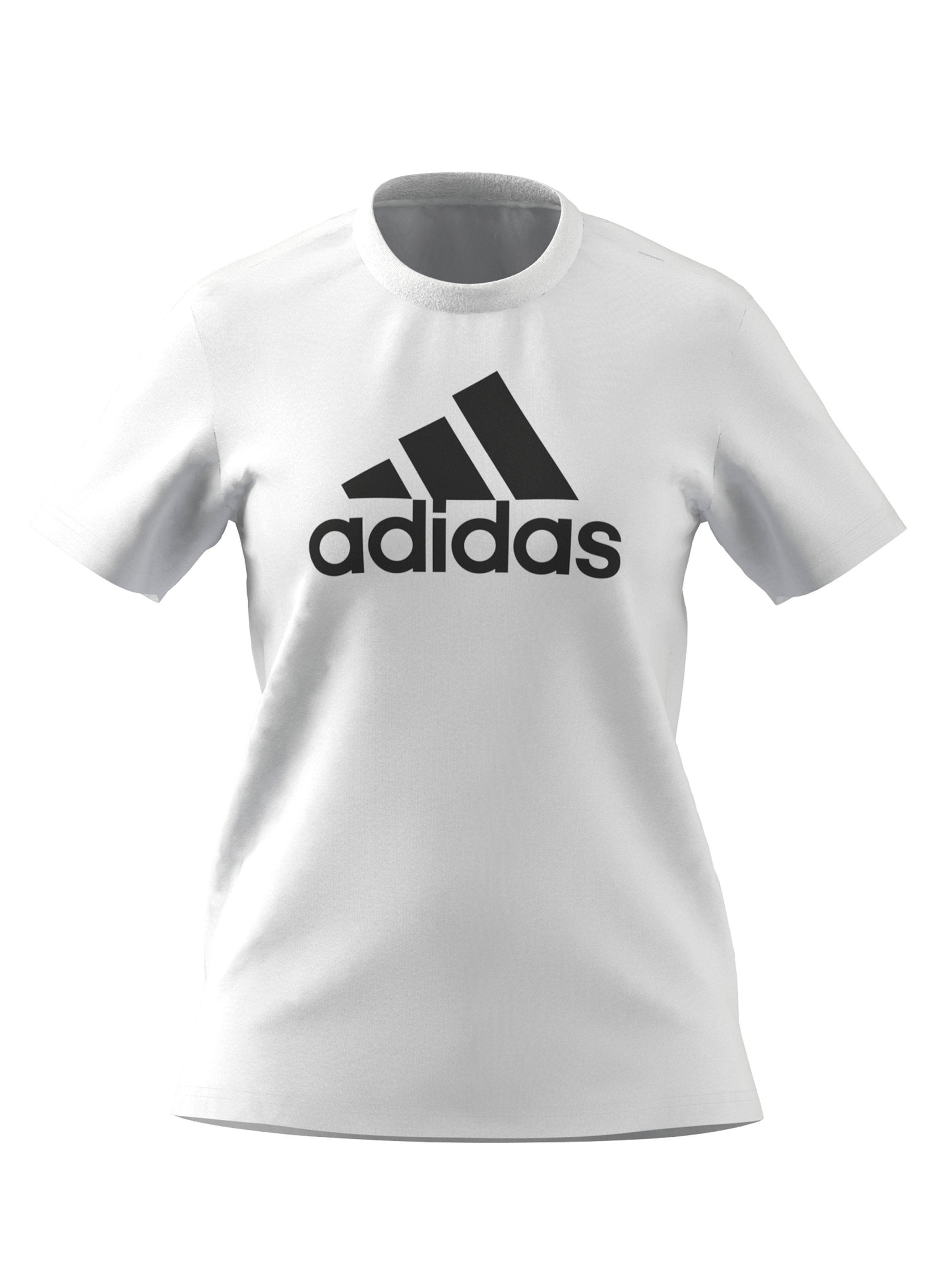 Polera Color Urbana W Basic Bos Tee-0