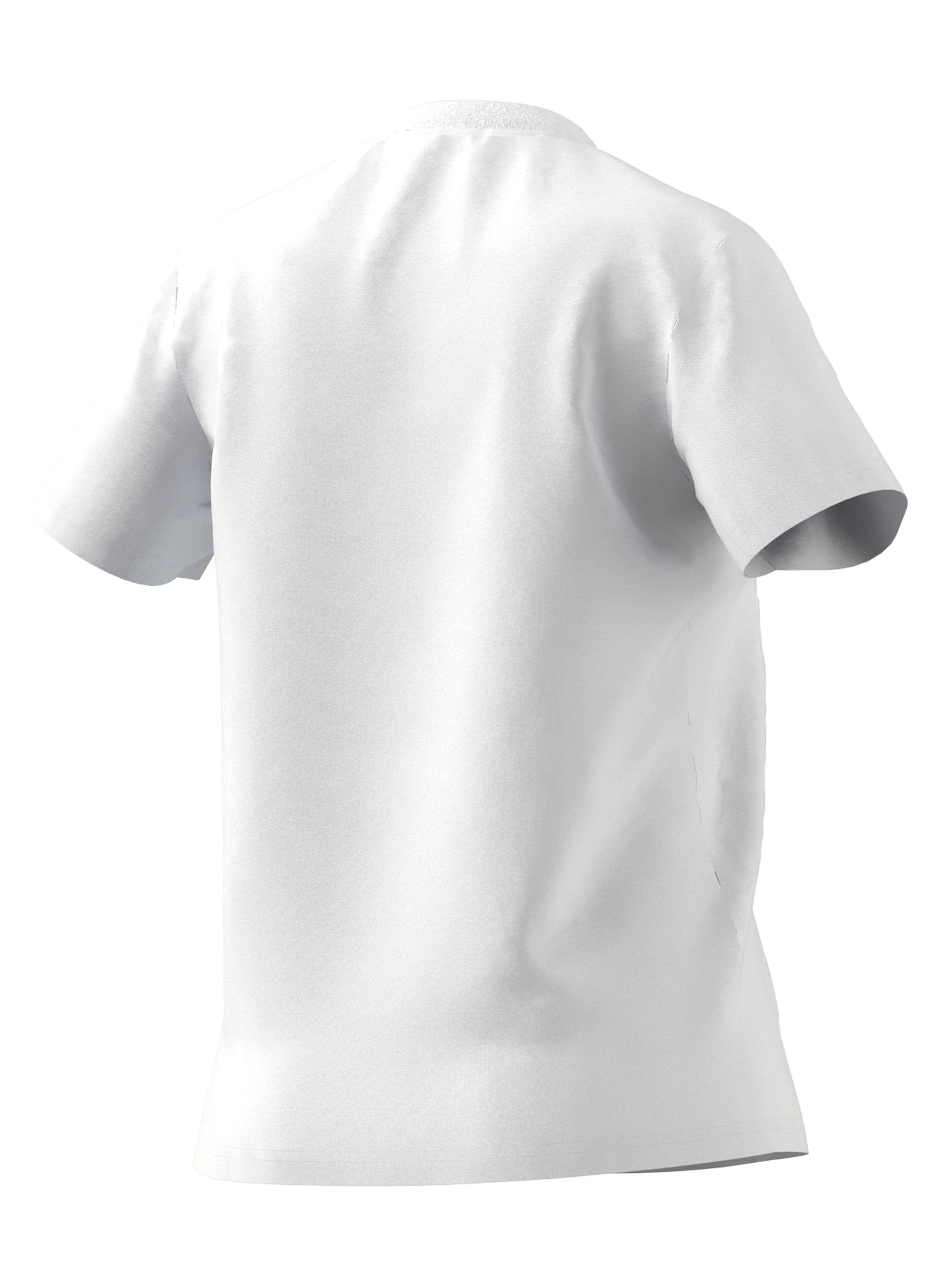 Polera Color Urbana W Basic Bos Tee-1
