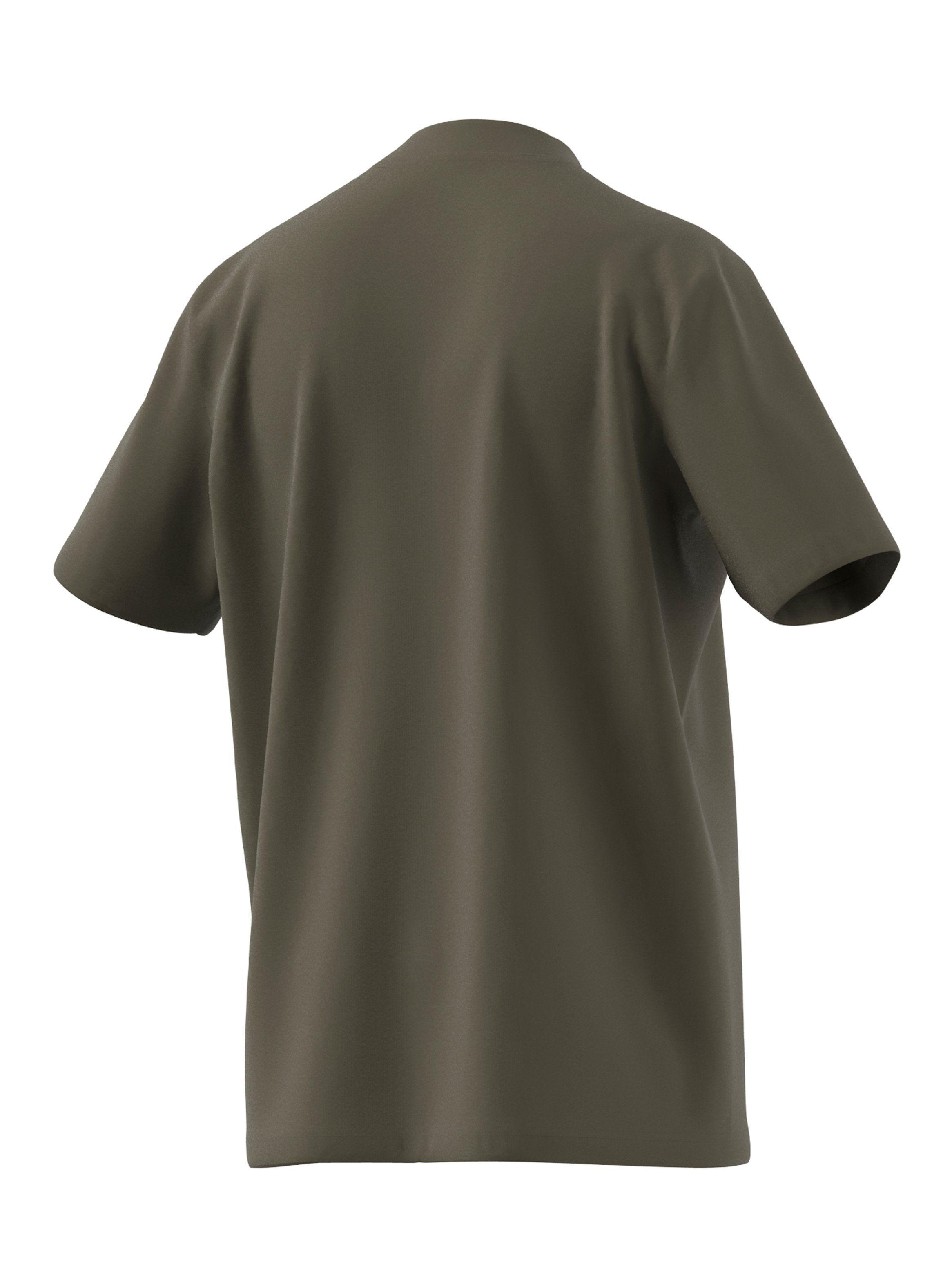 Polera Urbana M-FI Bos T Manga Corta-1