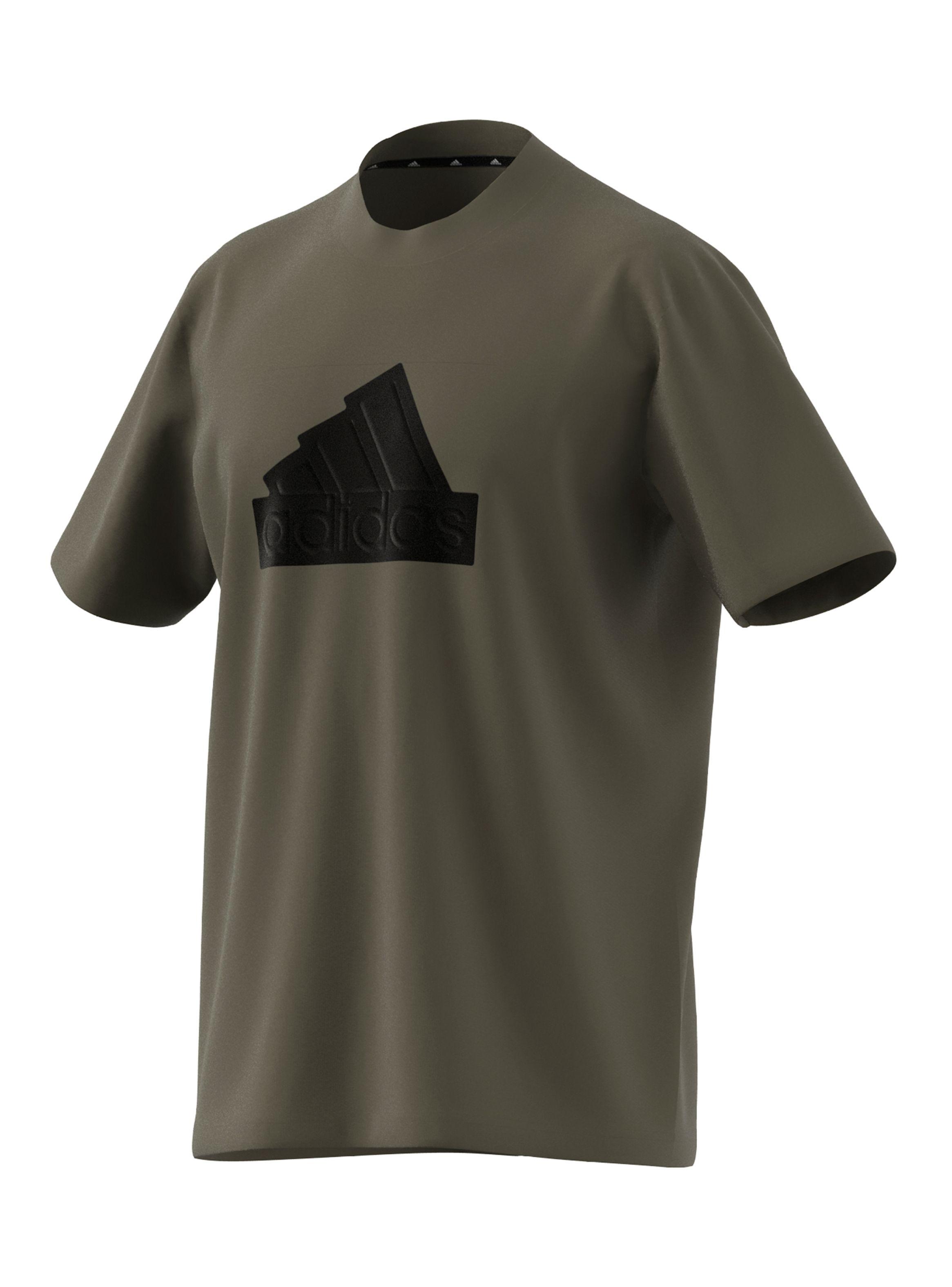 Polera Urbana M-FI Bos T Manga Corta-3