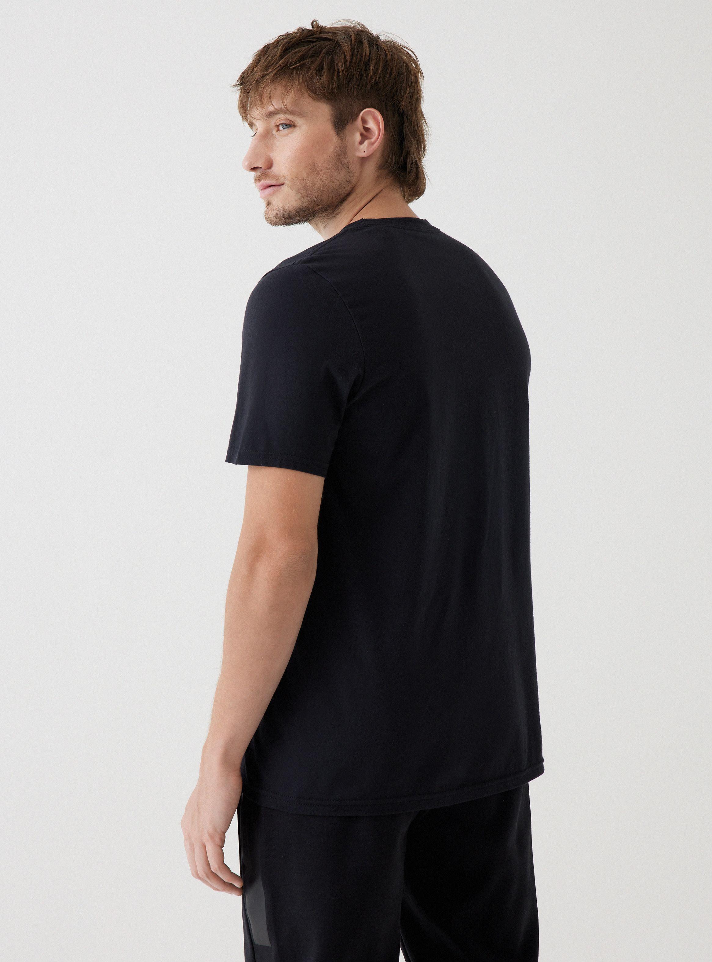 Polera Modelo M Myst Fill T-1