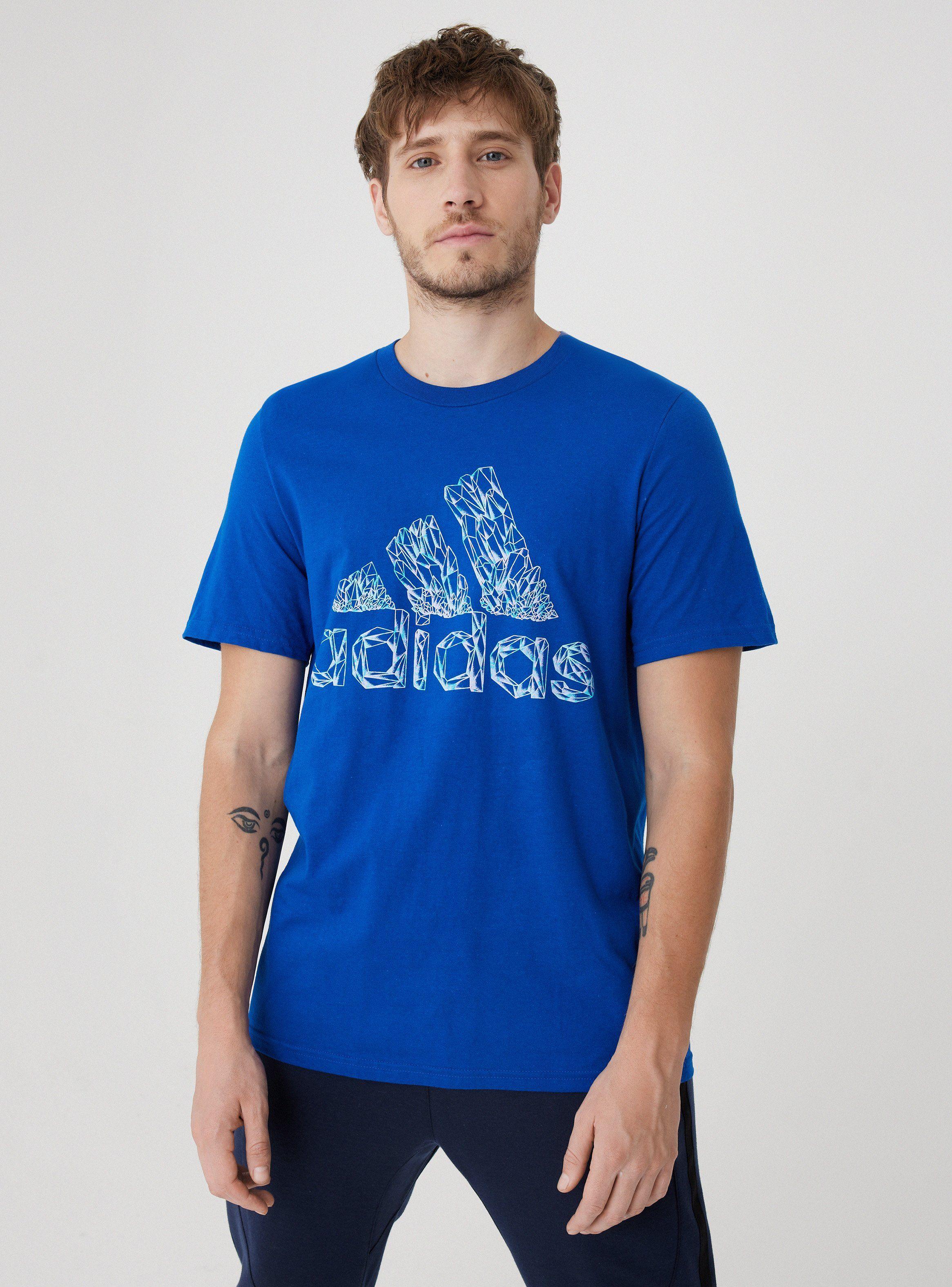 Polera Urbana M-Myst Fill T Multicolor-0