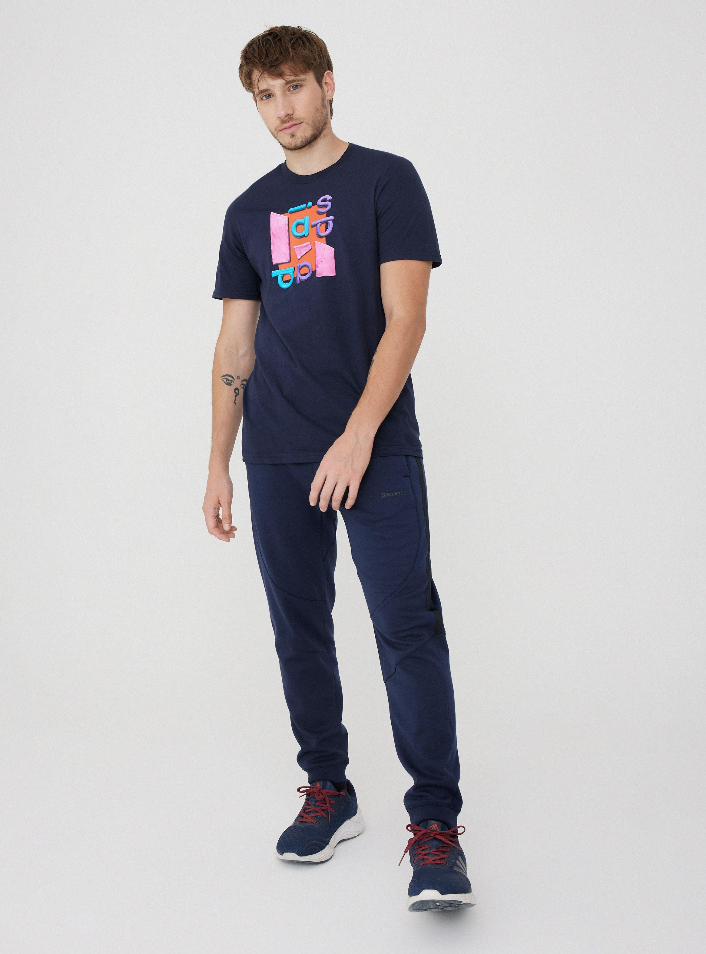 Polera Urbano M Pr 2Tone T-3