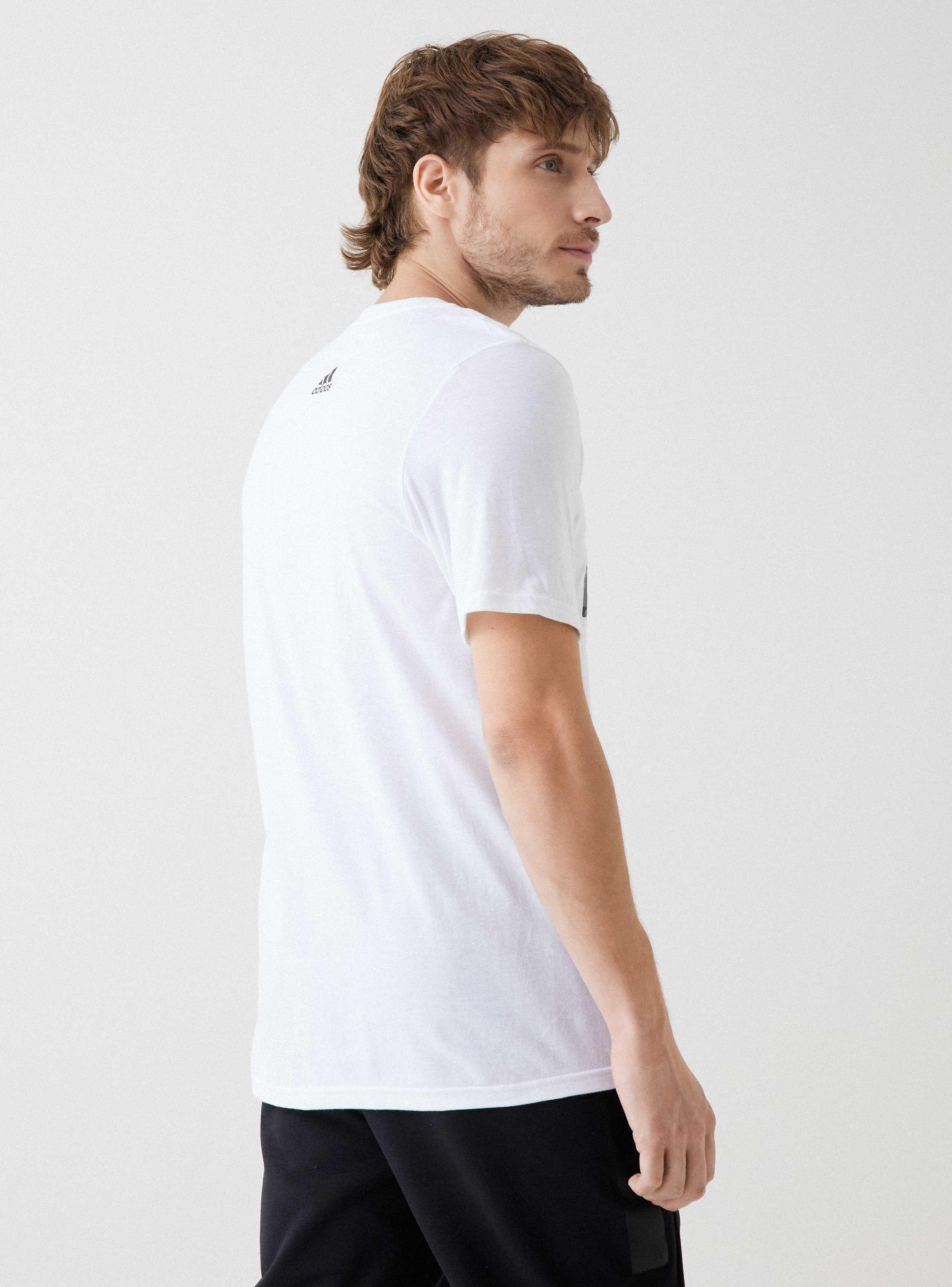 Polera Urbana Camo Print M Fi-1