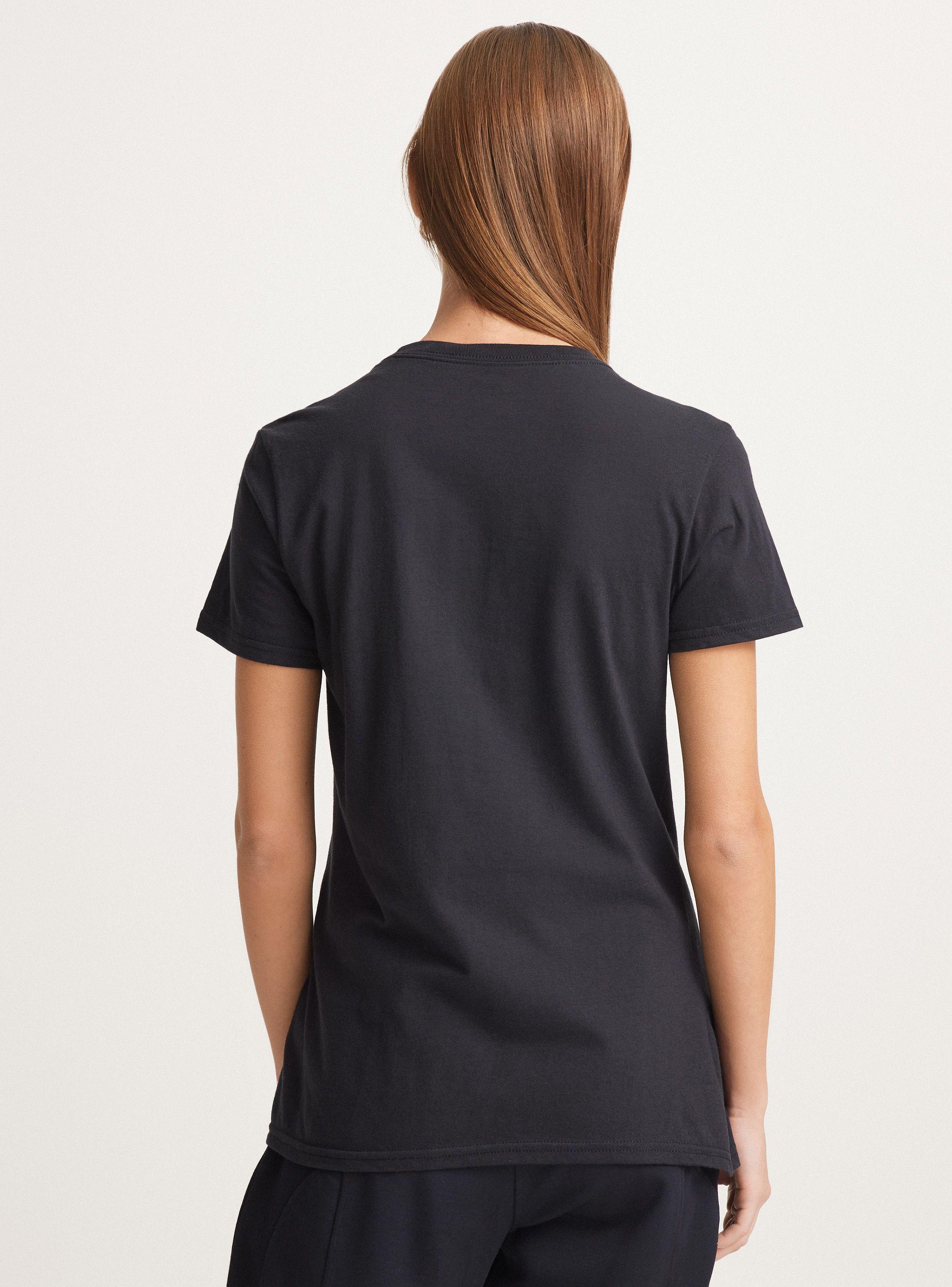 Polera Fill T Urbana Doodle-1