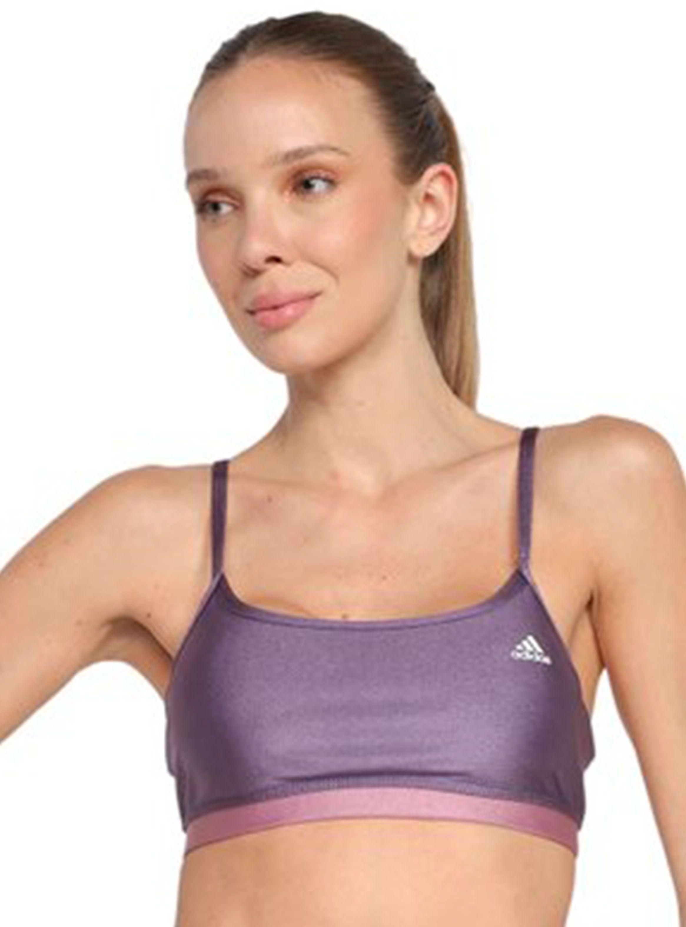 Peto Top Training Adidas Aer Ls Bra-0