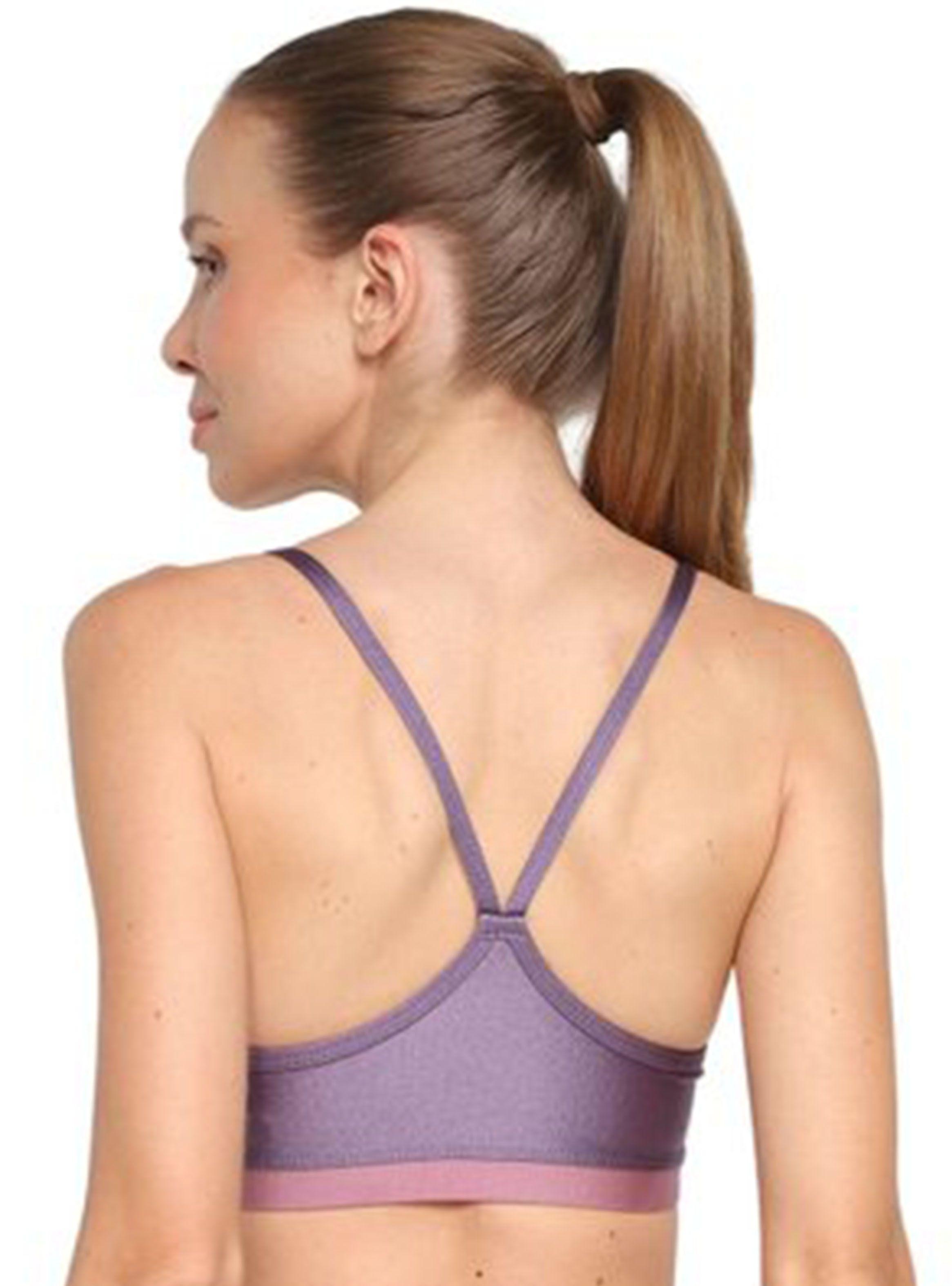 Peto Top Training Adidas Aer Ls Bra-1