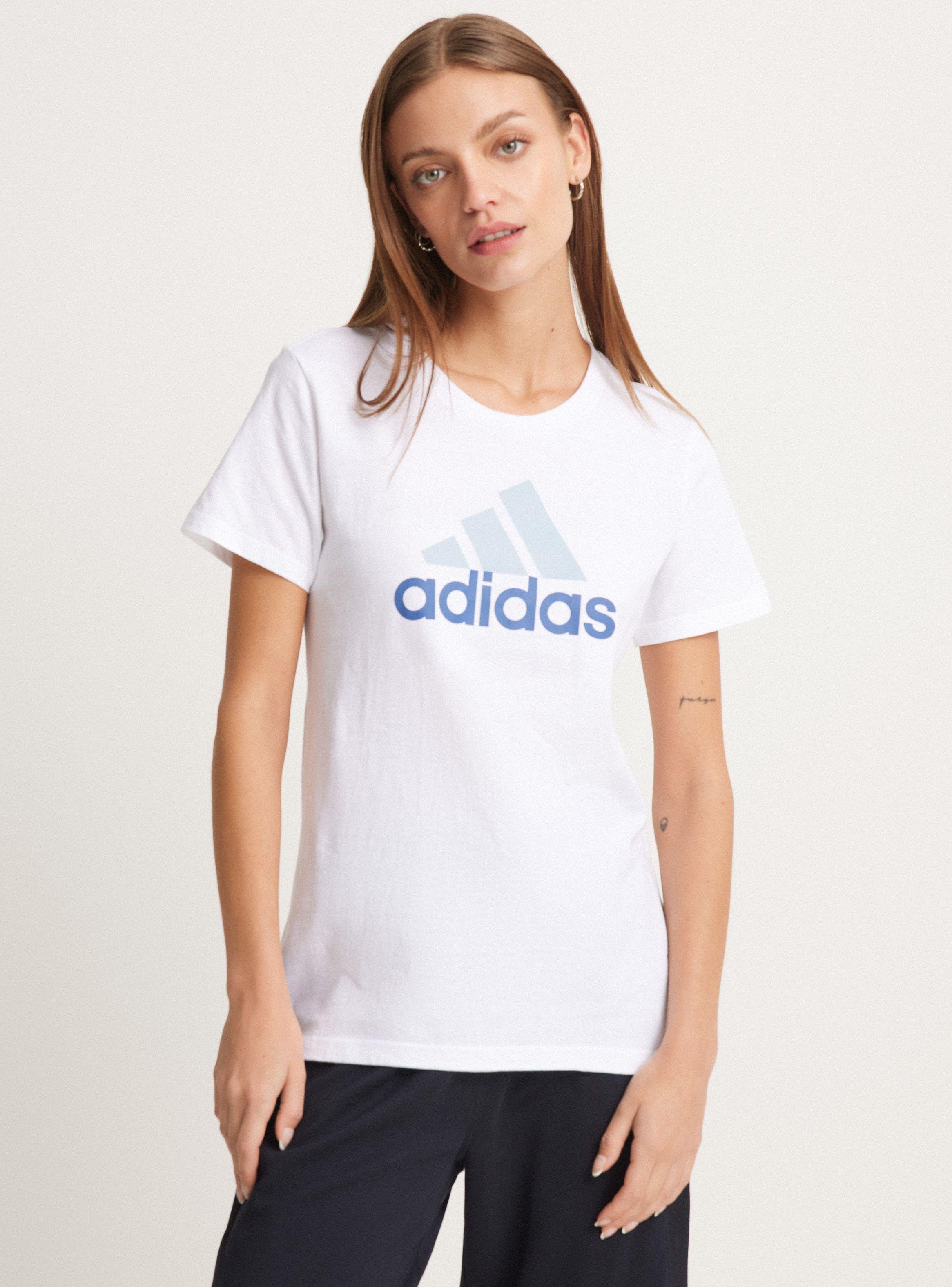 Polera Urbana Cuello Redondo W Basic Bos Tee-0