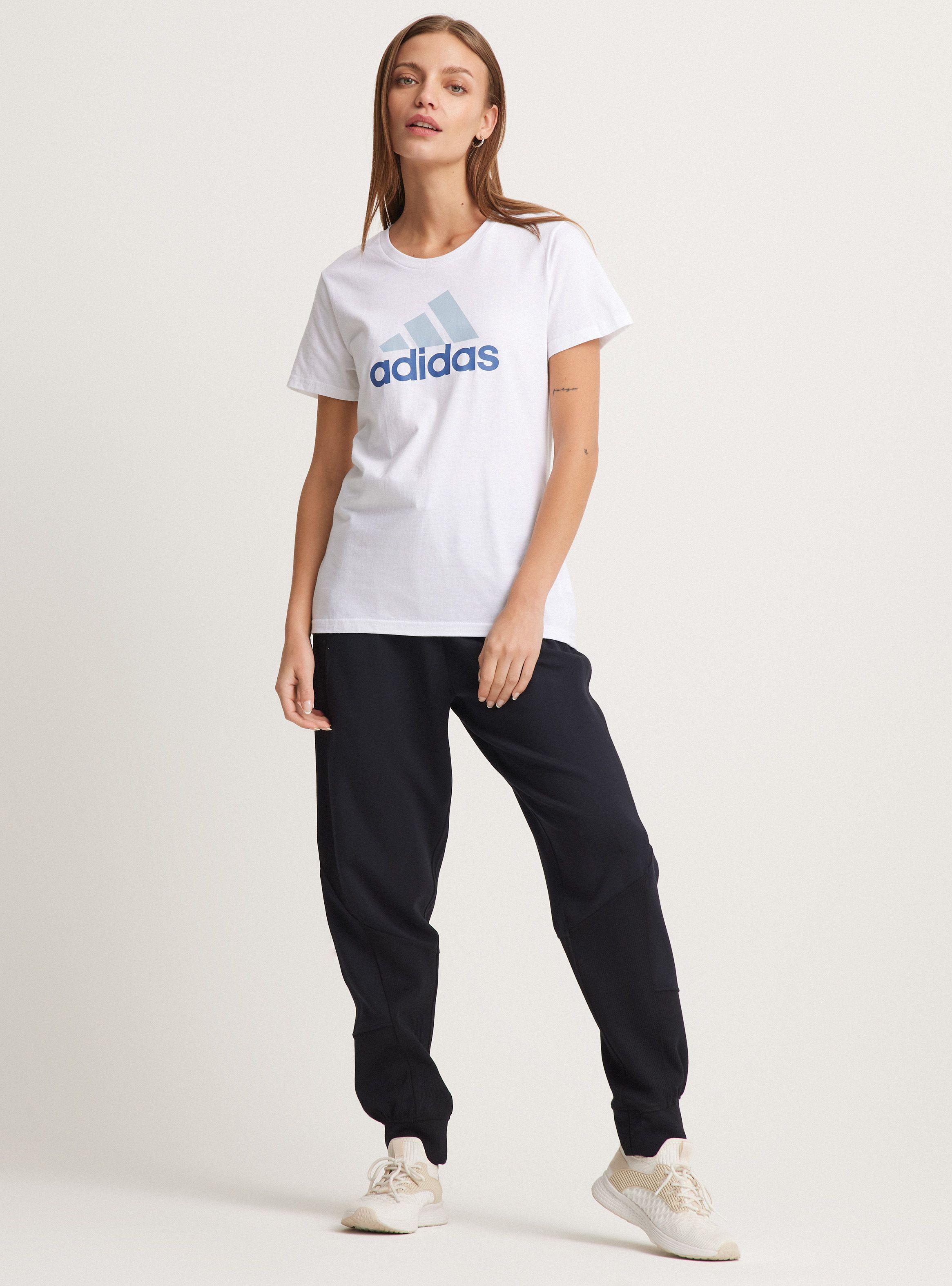 Polera Urbana Cuello Redondo W Basic Bos Tee-3