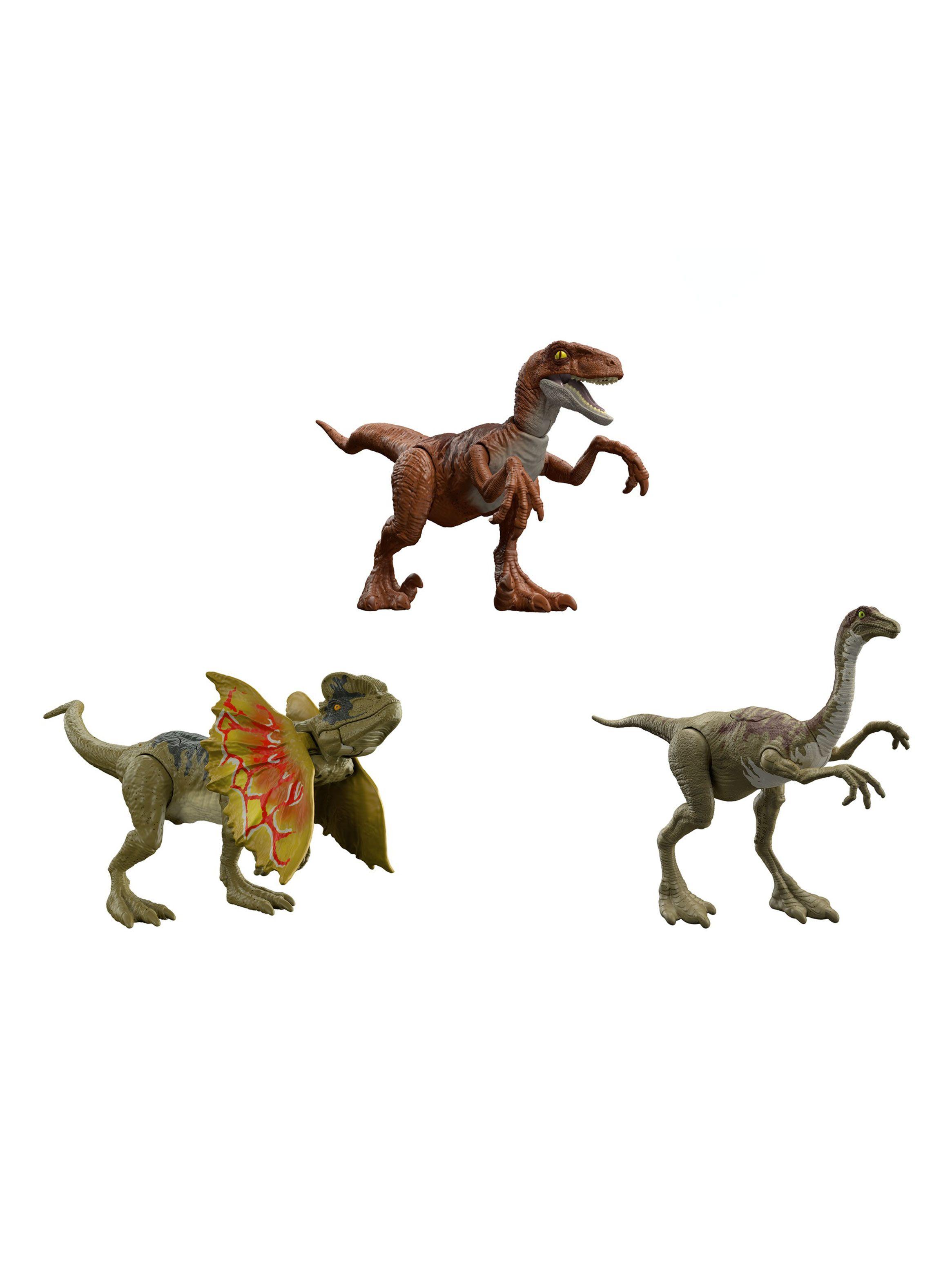 SKU SURTIDO Dinosaurio de Juguete Legacy-0