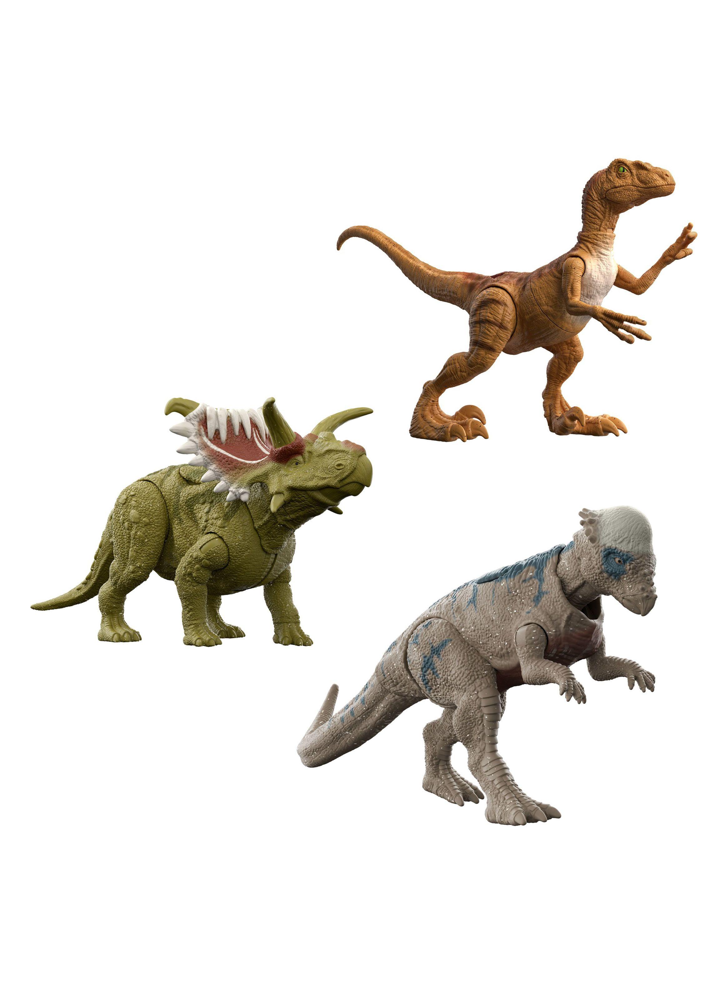 SKU SURTIDO Dinosaurio de Juguete Legacy-1