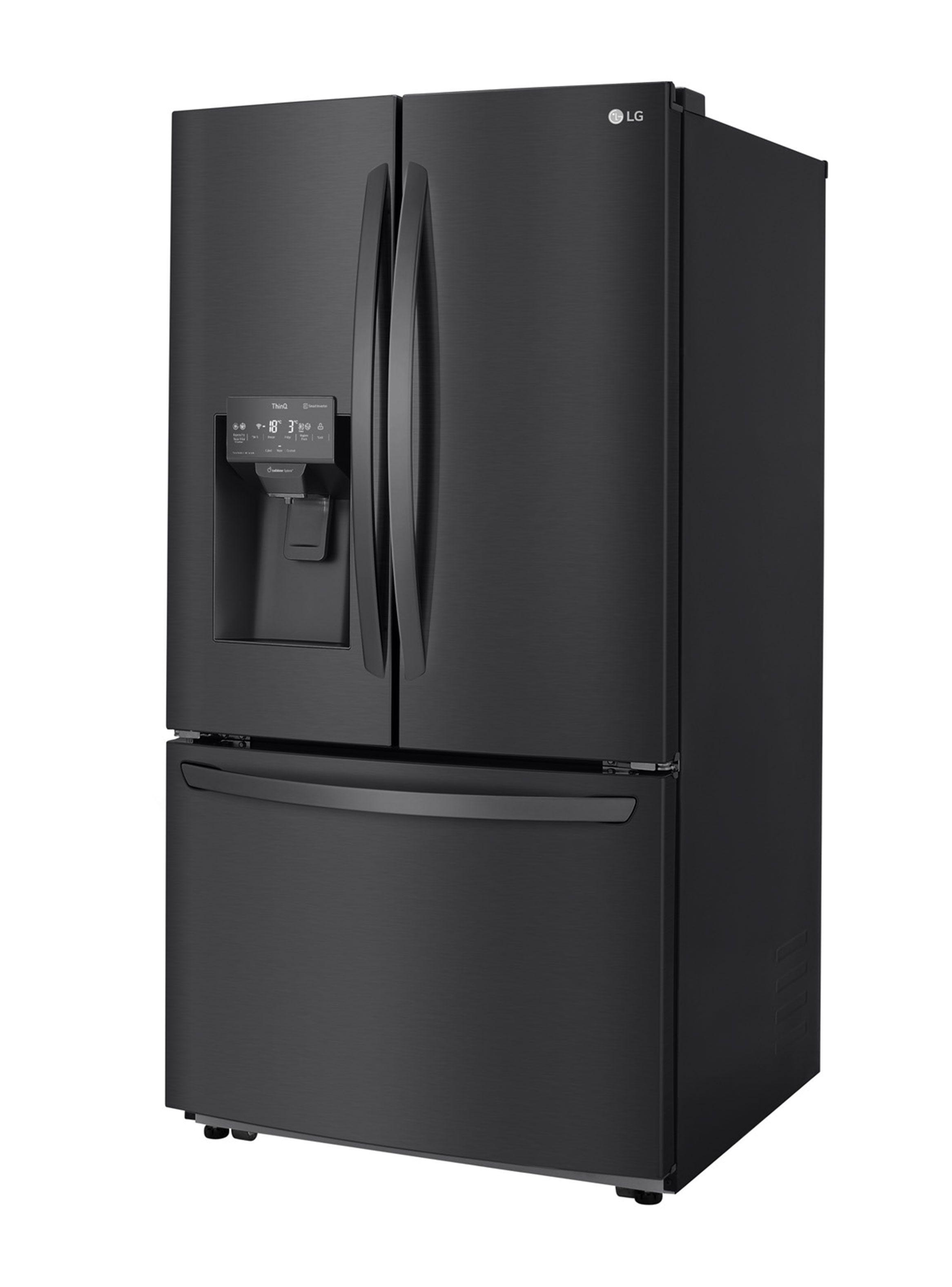 Refrigerador Side by Side No Frost French Door 662 Litros GM78WGT Smart Inverter-2