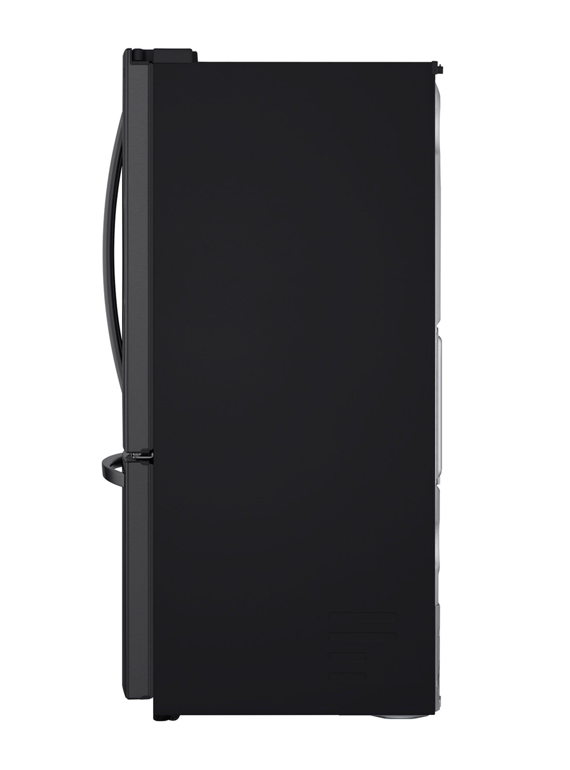 Refrigerador Side by Side No Frost French Door 662 Litros GM78WGT Smart Inverter-3