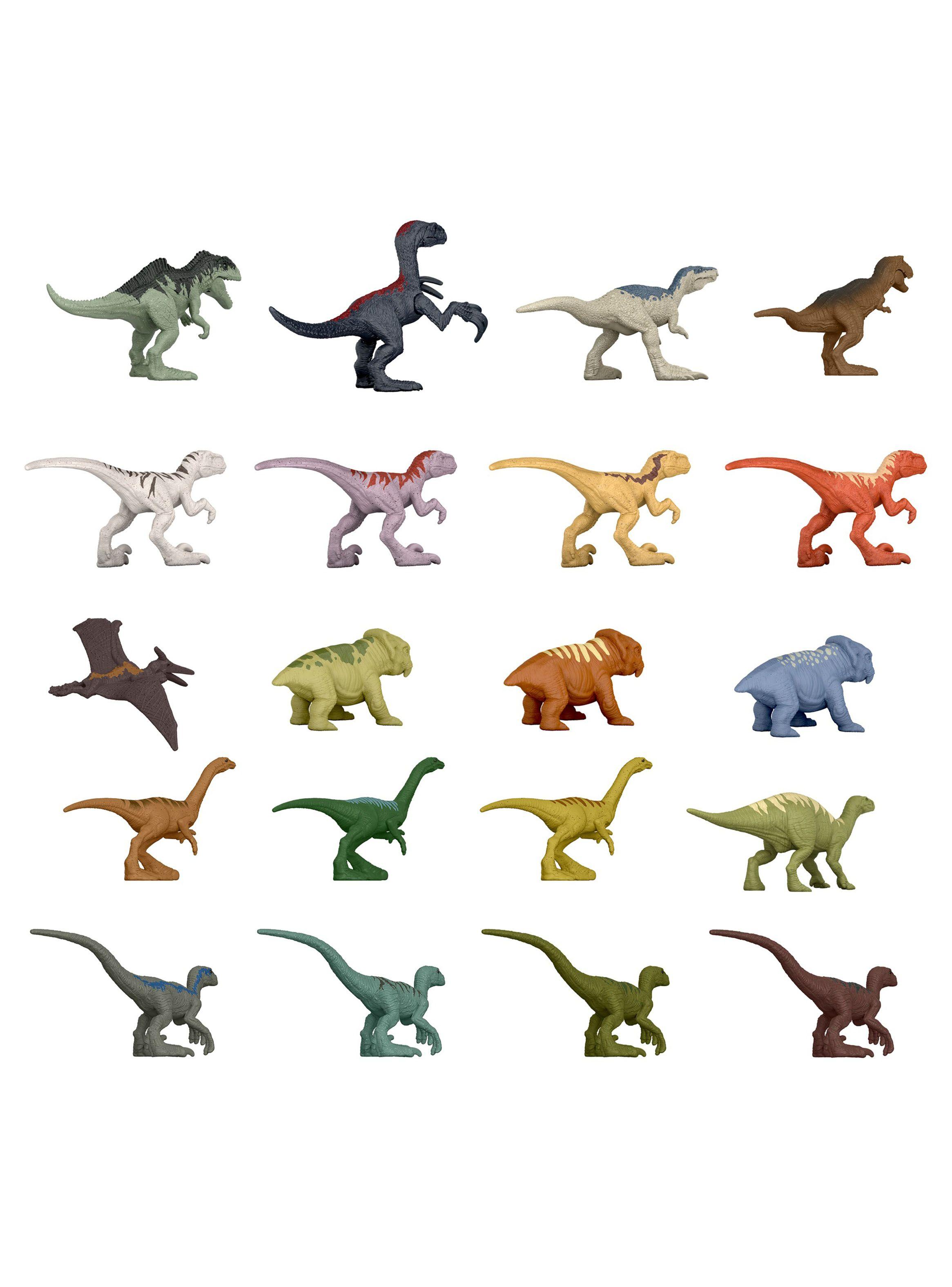 Multipack Mini Dinosaurios-2