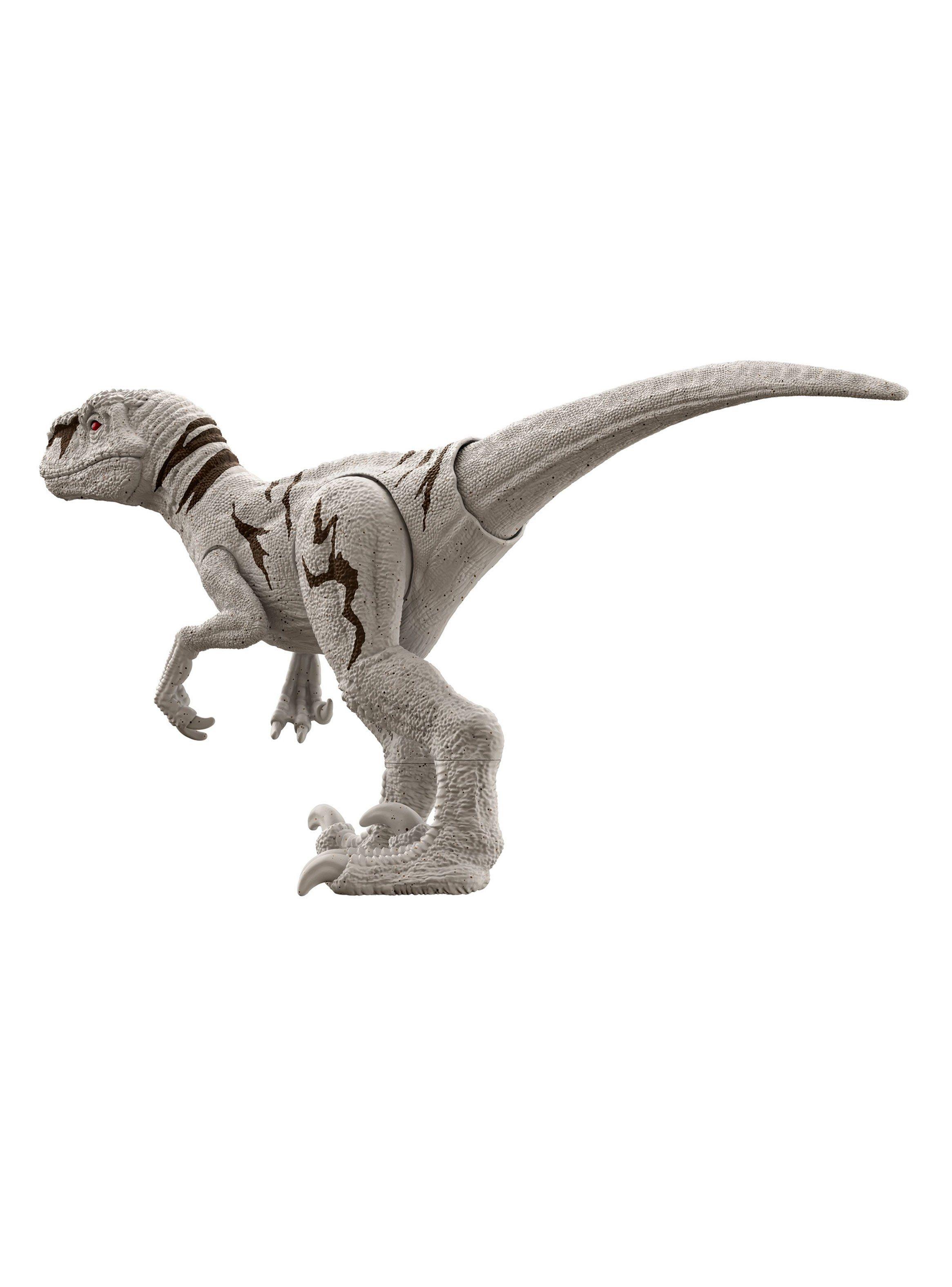 Dinosaurio Atrociraptor 12"-2