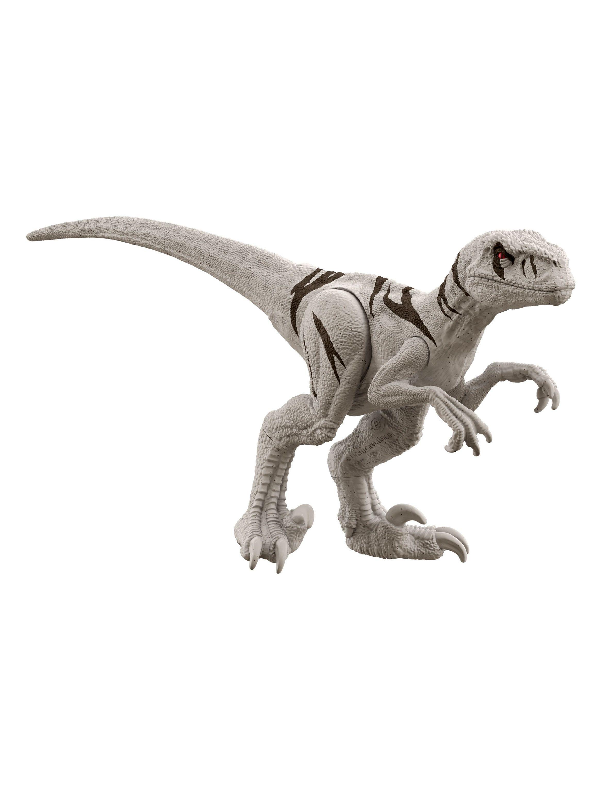 Dinosaurio Atrociraptor 12"-1