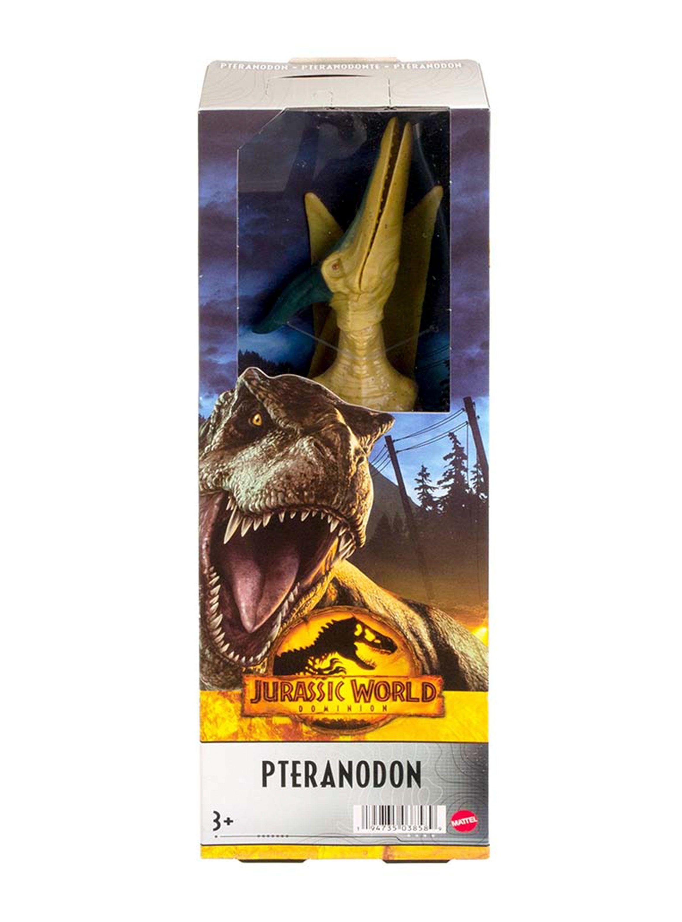 Dinosaurio Pteranodon 12"-2