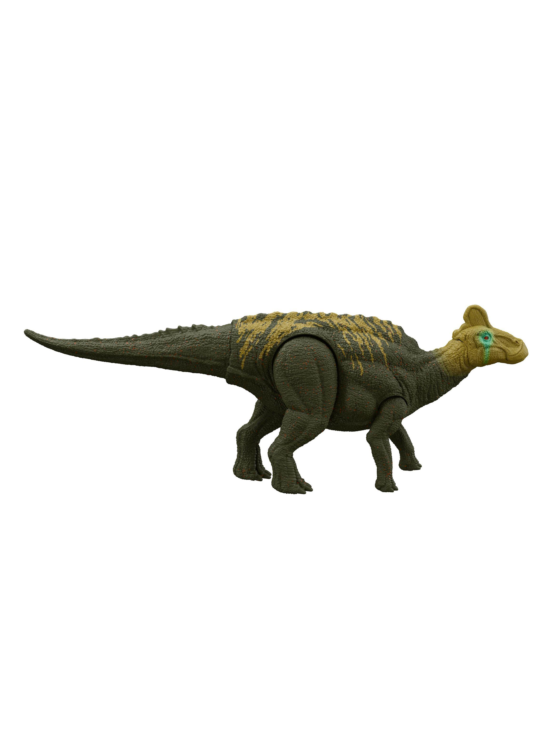 Dinosaurio Edmontosaurus de 12"-0