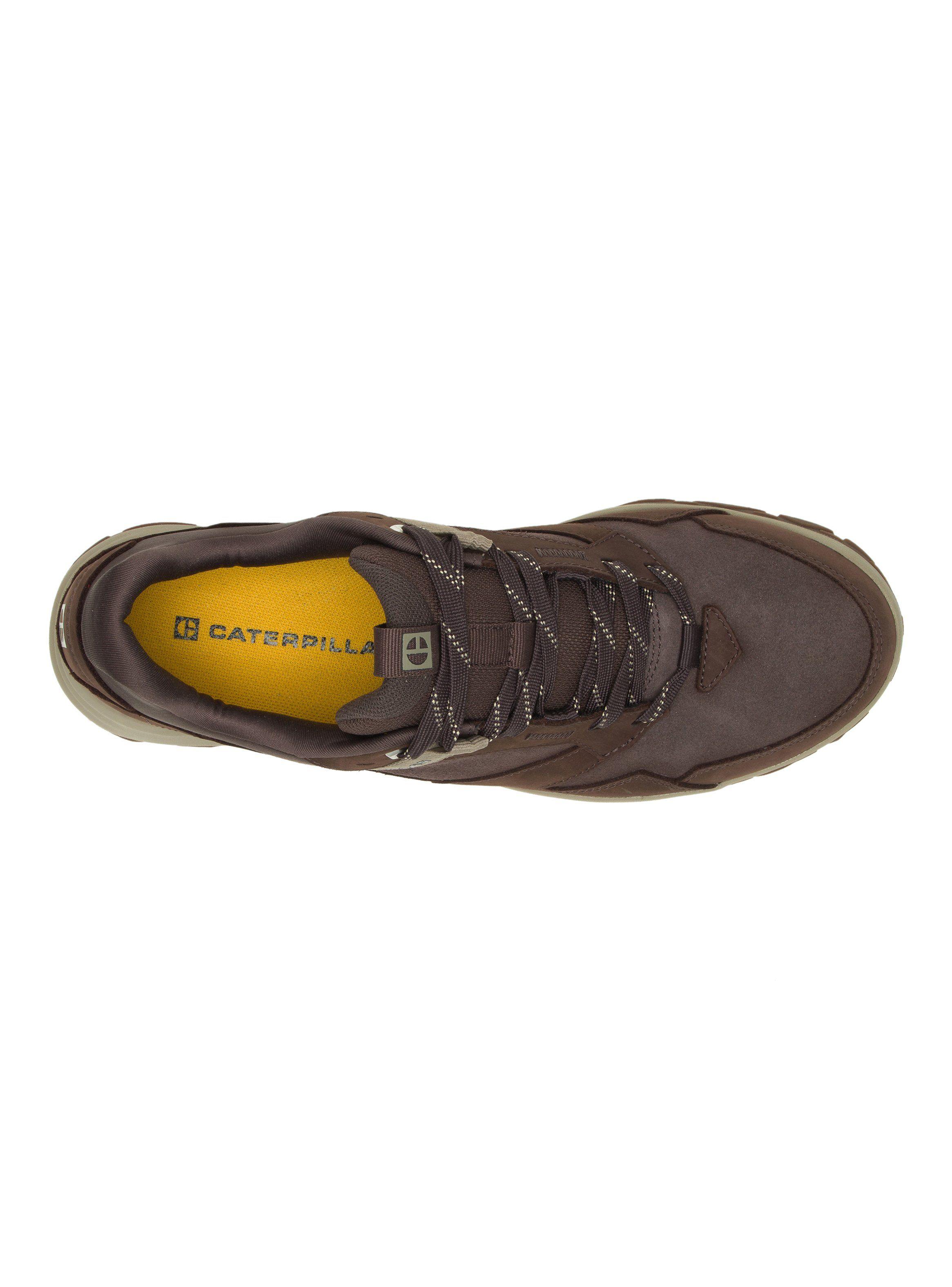 Zapatilla Urbana Diseño Quest Runner Cuero Hombre-2