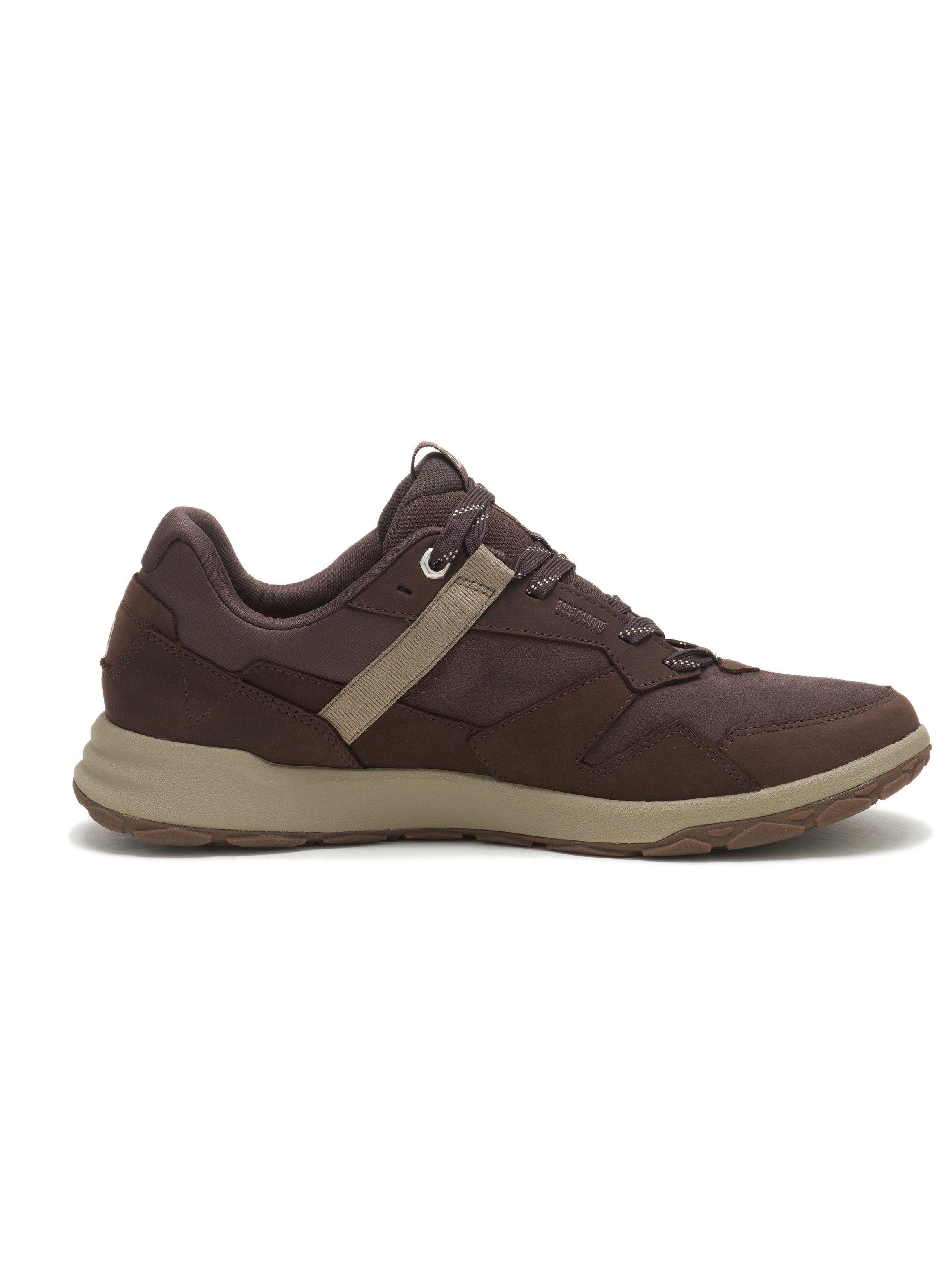 Zapatilla Urbana Diseño Quest Runner Cuero Hombre-0