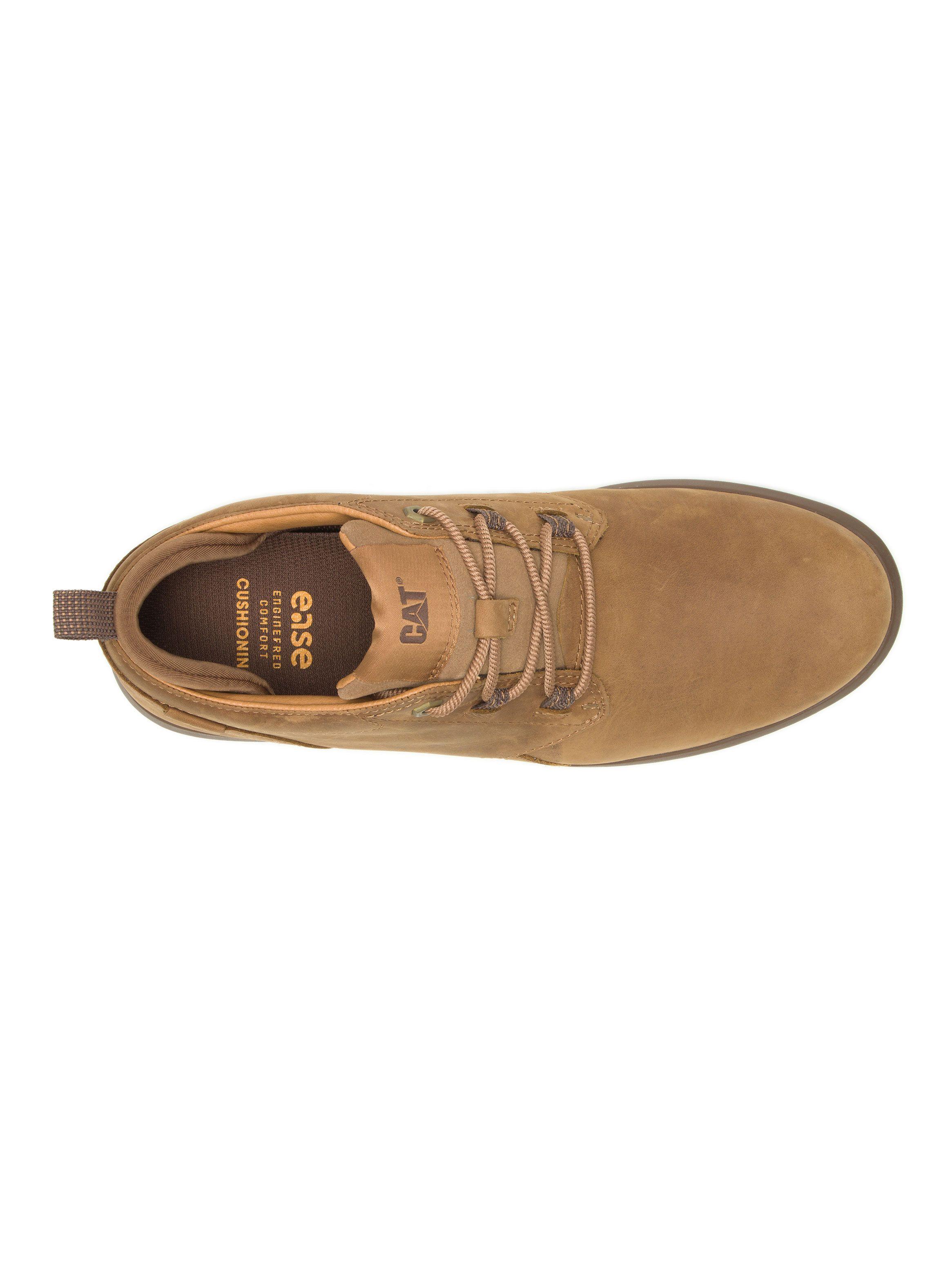 Zapato Casual Cloy Hombre-3