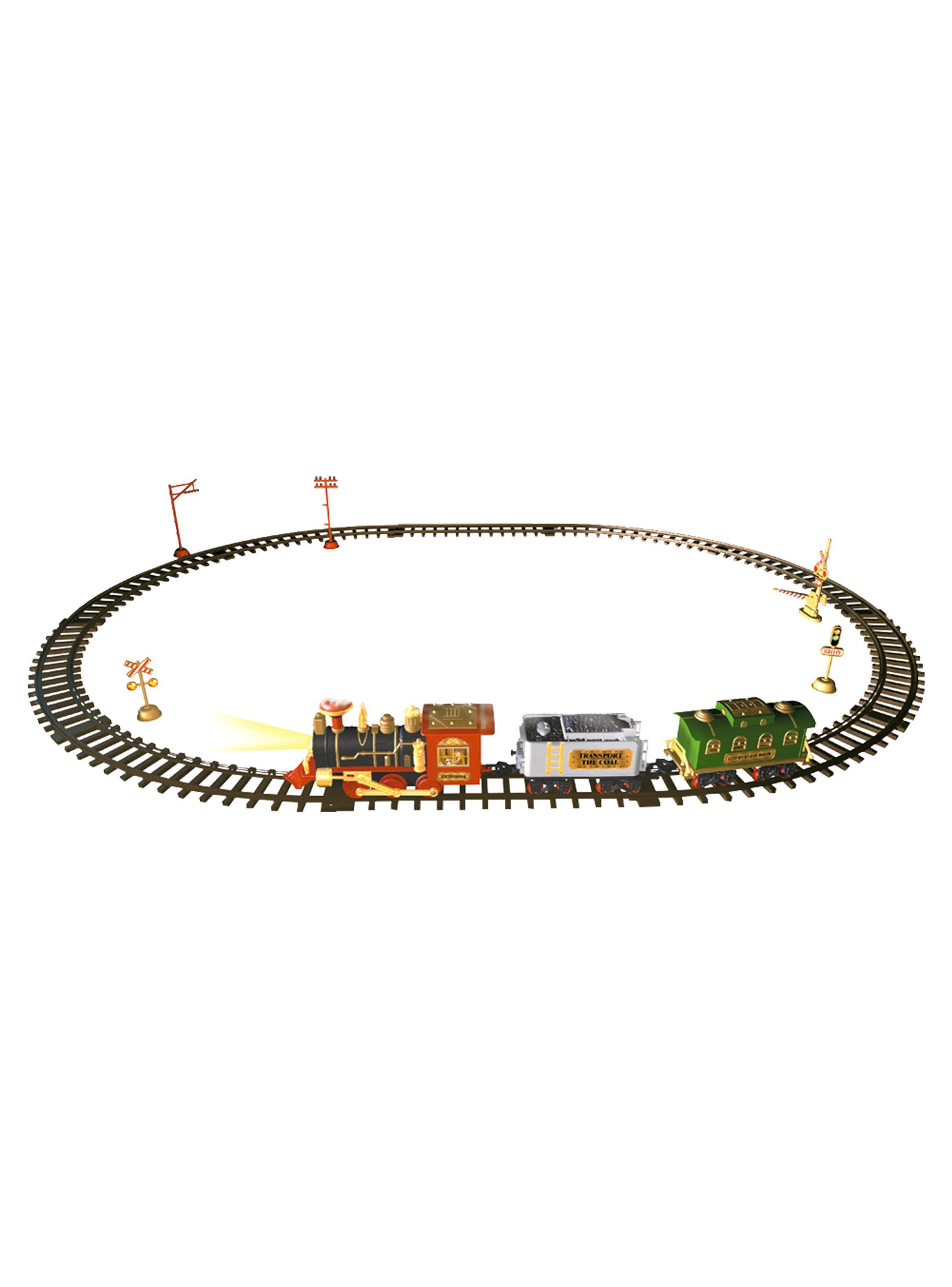 Tren Clásico-1
