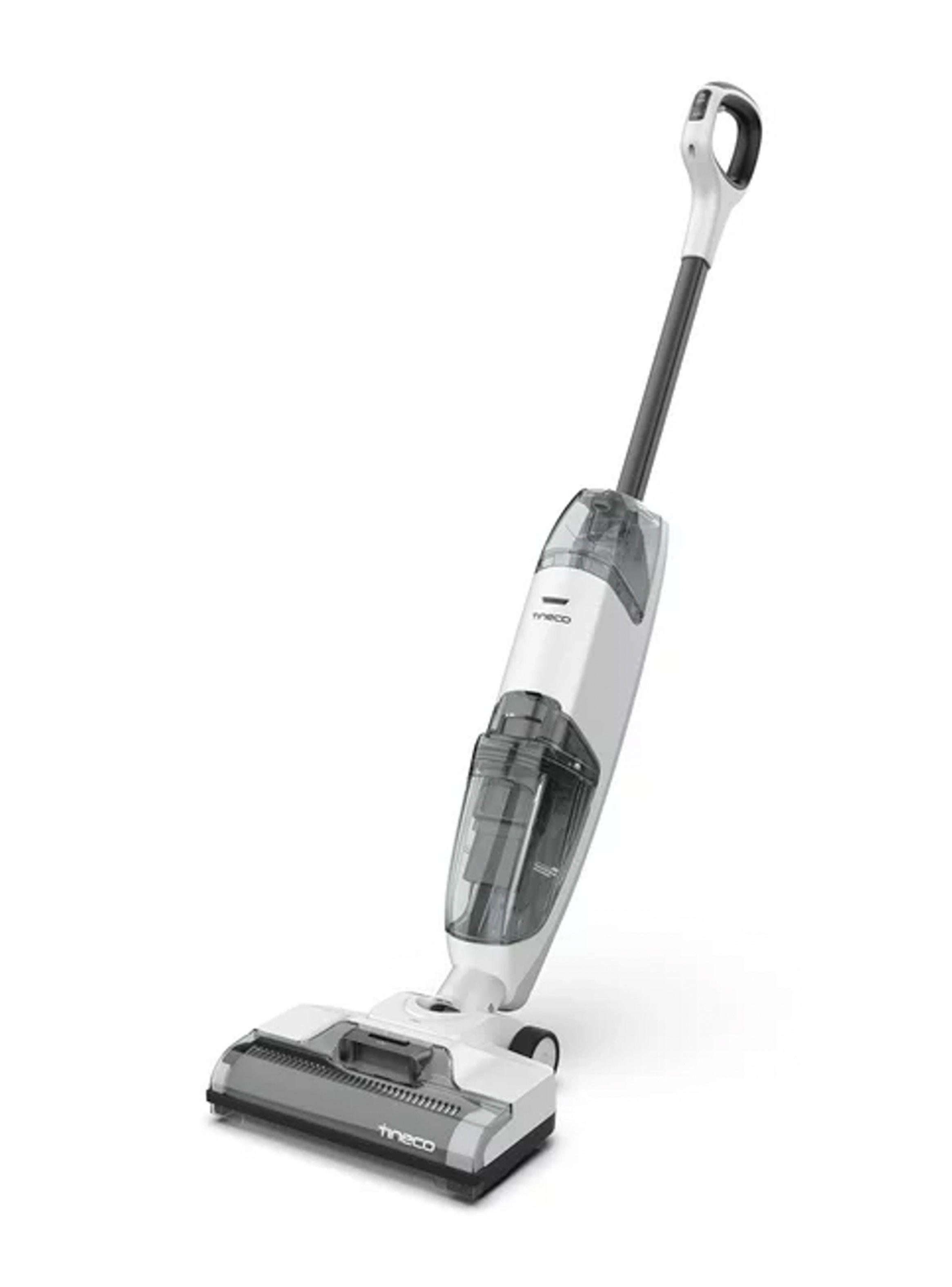 Aspiradora Vertical Inalámbrica 120W iFloor 2-0