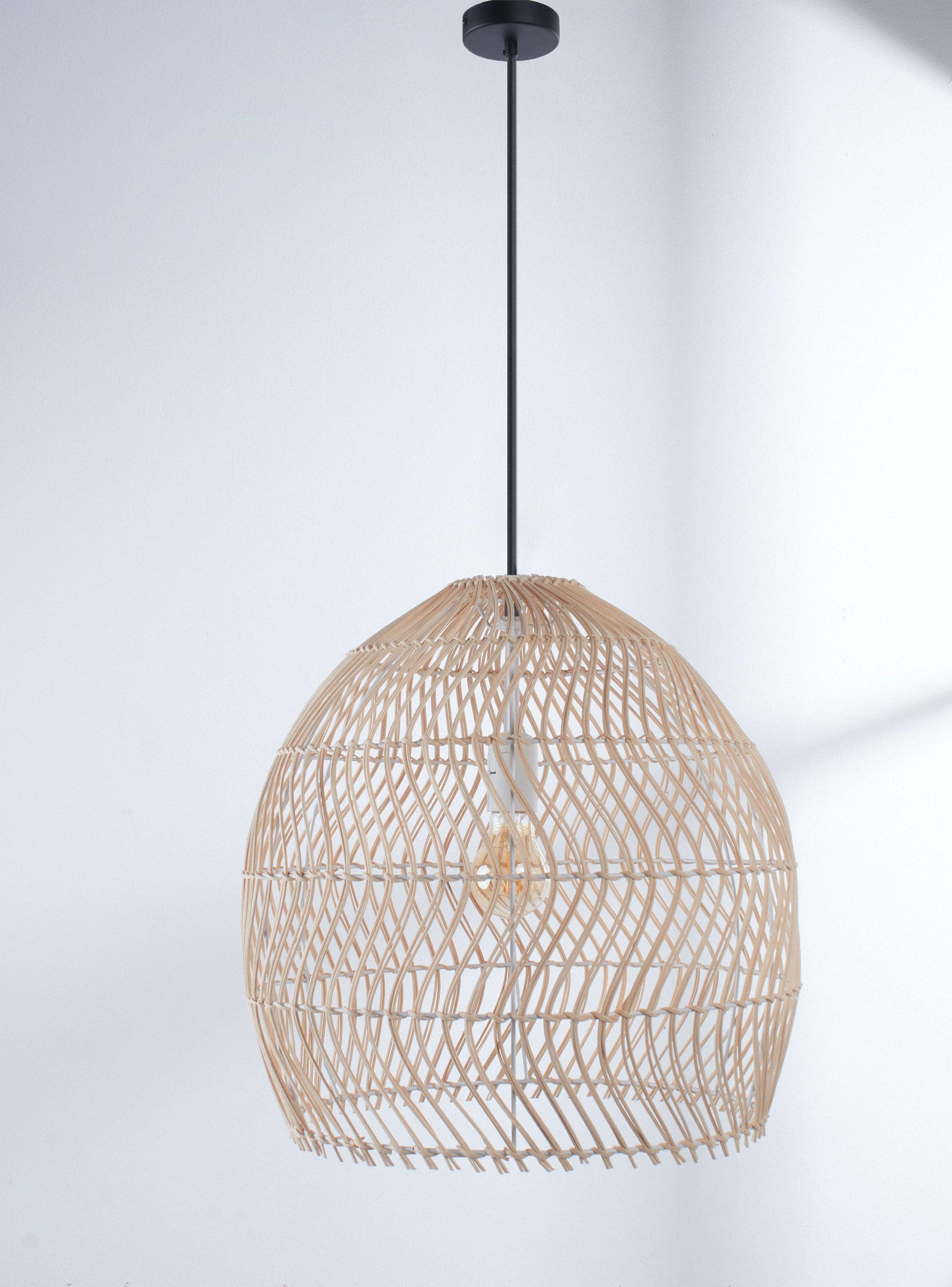 Lámpara Colgante Maple Makasar-0
