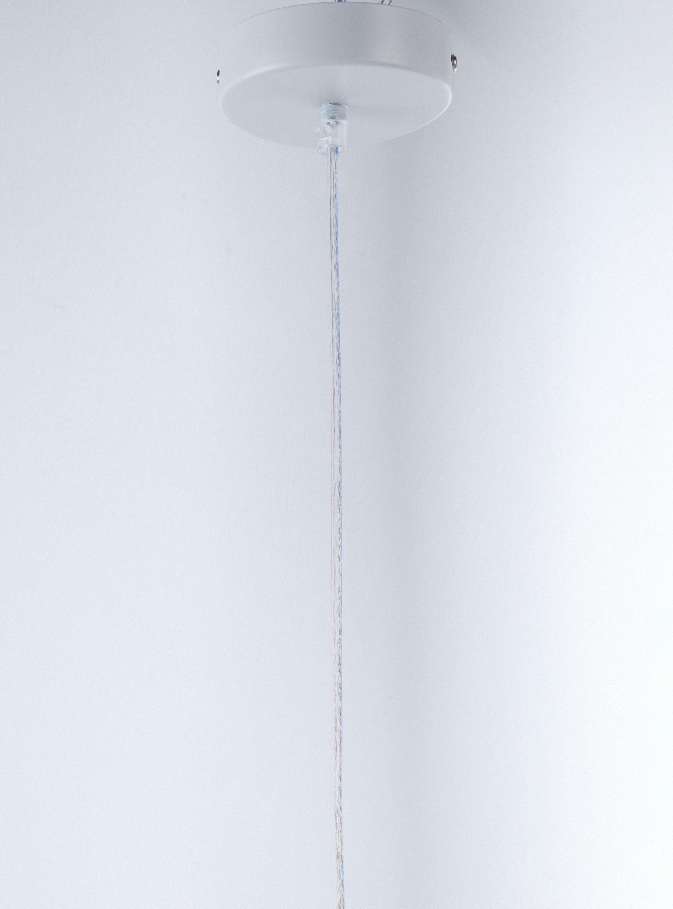 Lámpara Colgar 1L Maple Solok E27-2