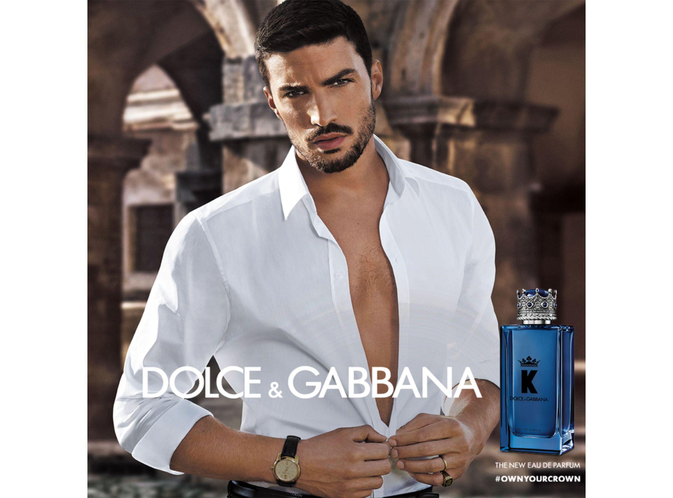 Perfume Dolce&Gabbana K by Hombre EDP 100 ml-5