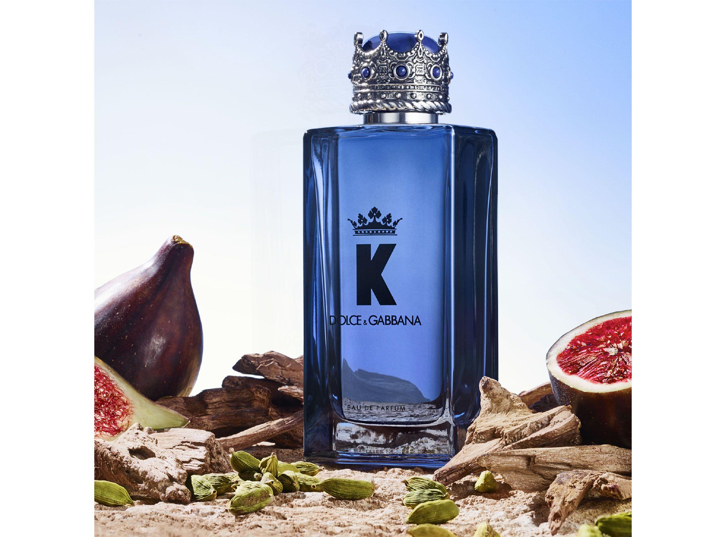 Perfume Dolce&Gabbana K by Hombre EDP 100 ml-3